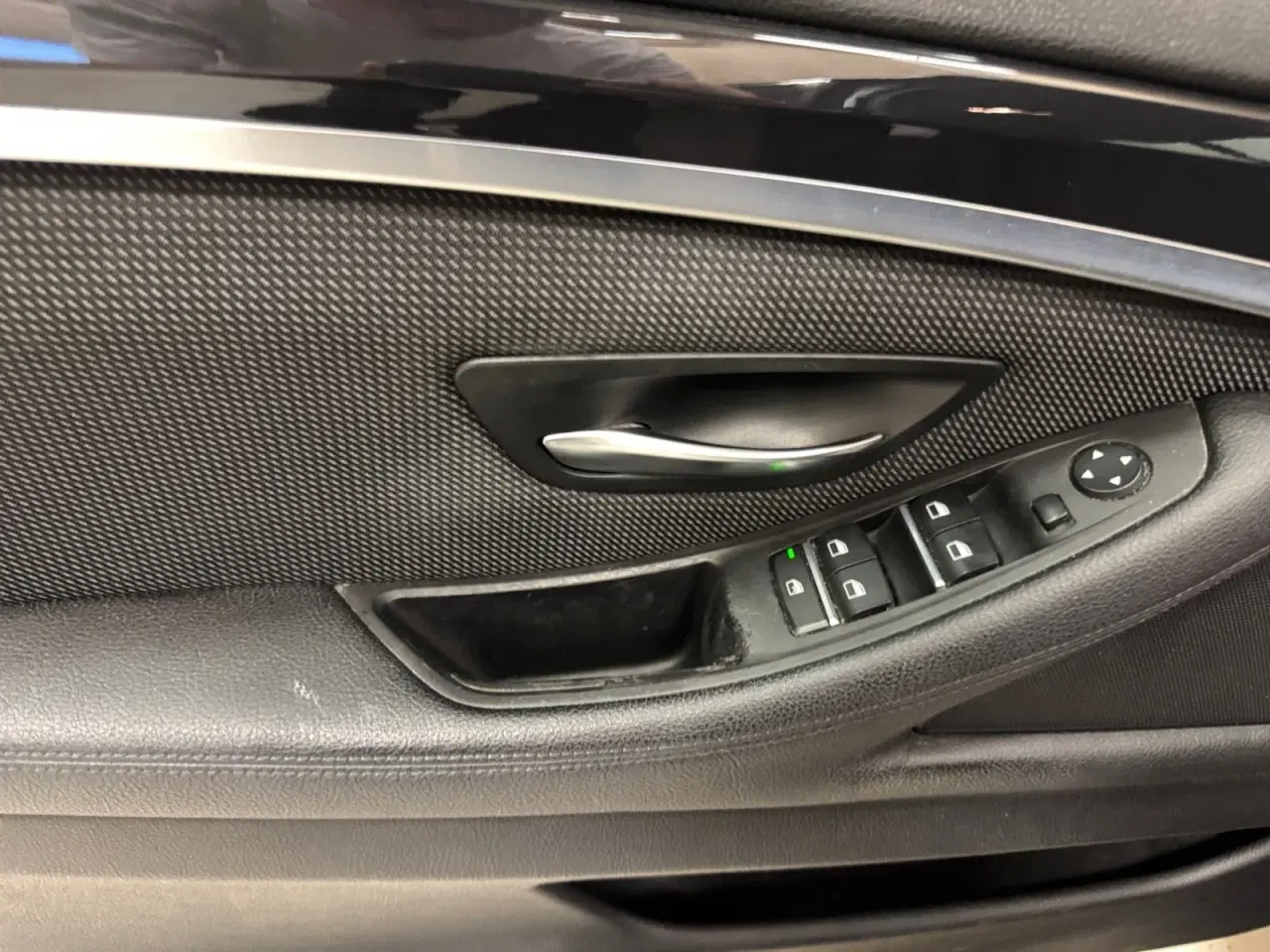 Billede 12 - BMW 530d 3,0 aut.