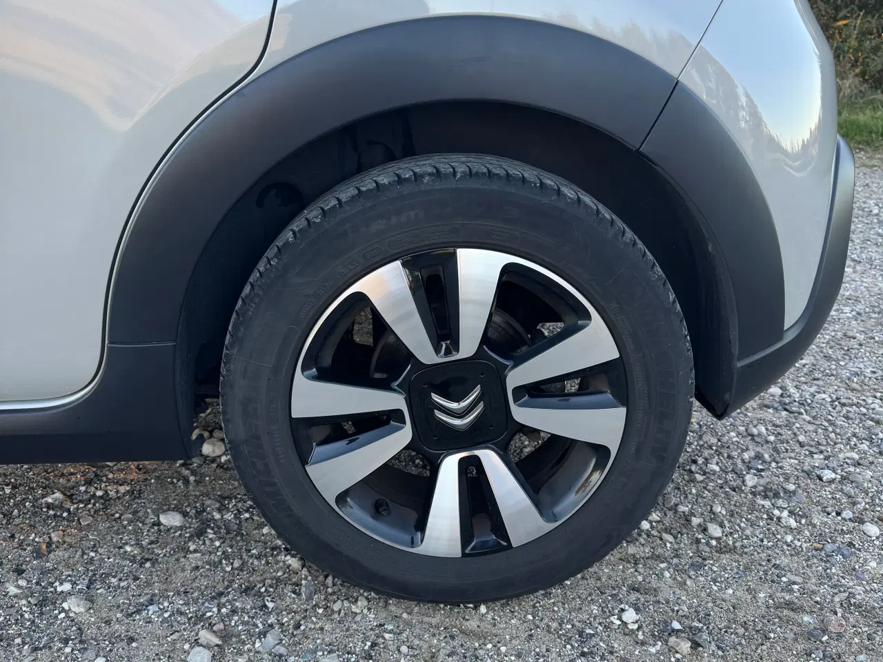 Billede 7 - Citroen C3 1.5 Blue HDi 100 SkyLine