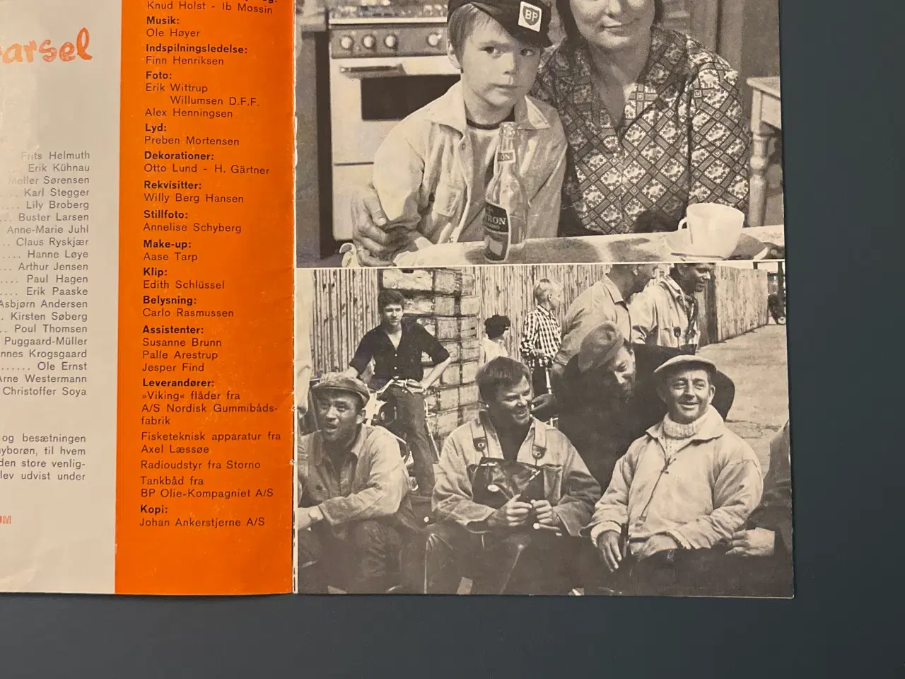 Billede 2 - Stormvarsel