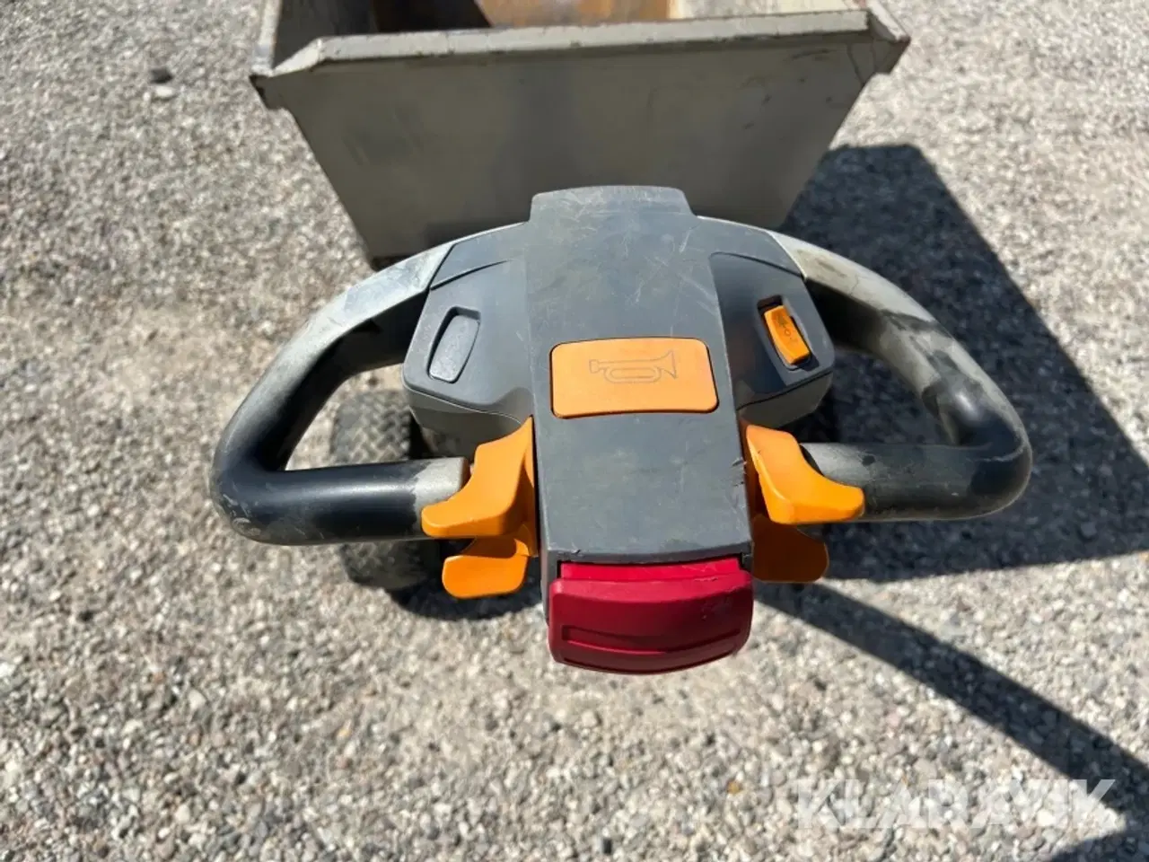 Billede 10 - Motorbør Twinca E-500