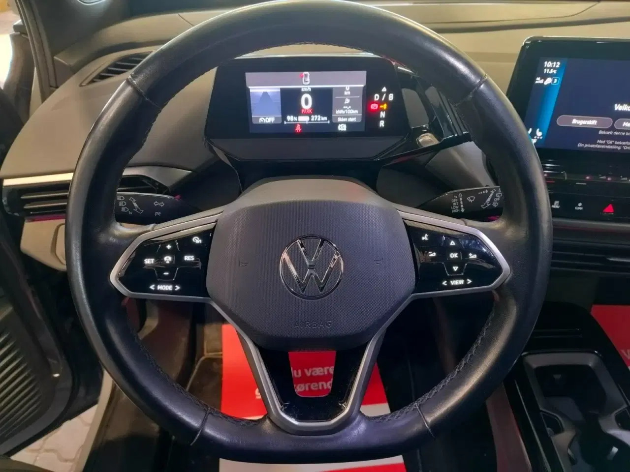 Billede 8 - VW ID.4 52 Pure Performance