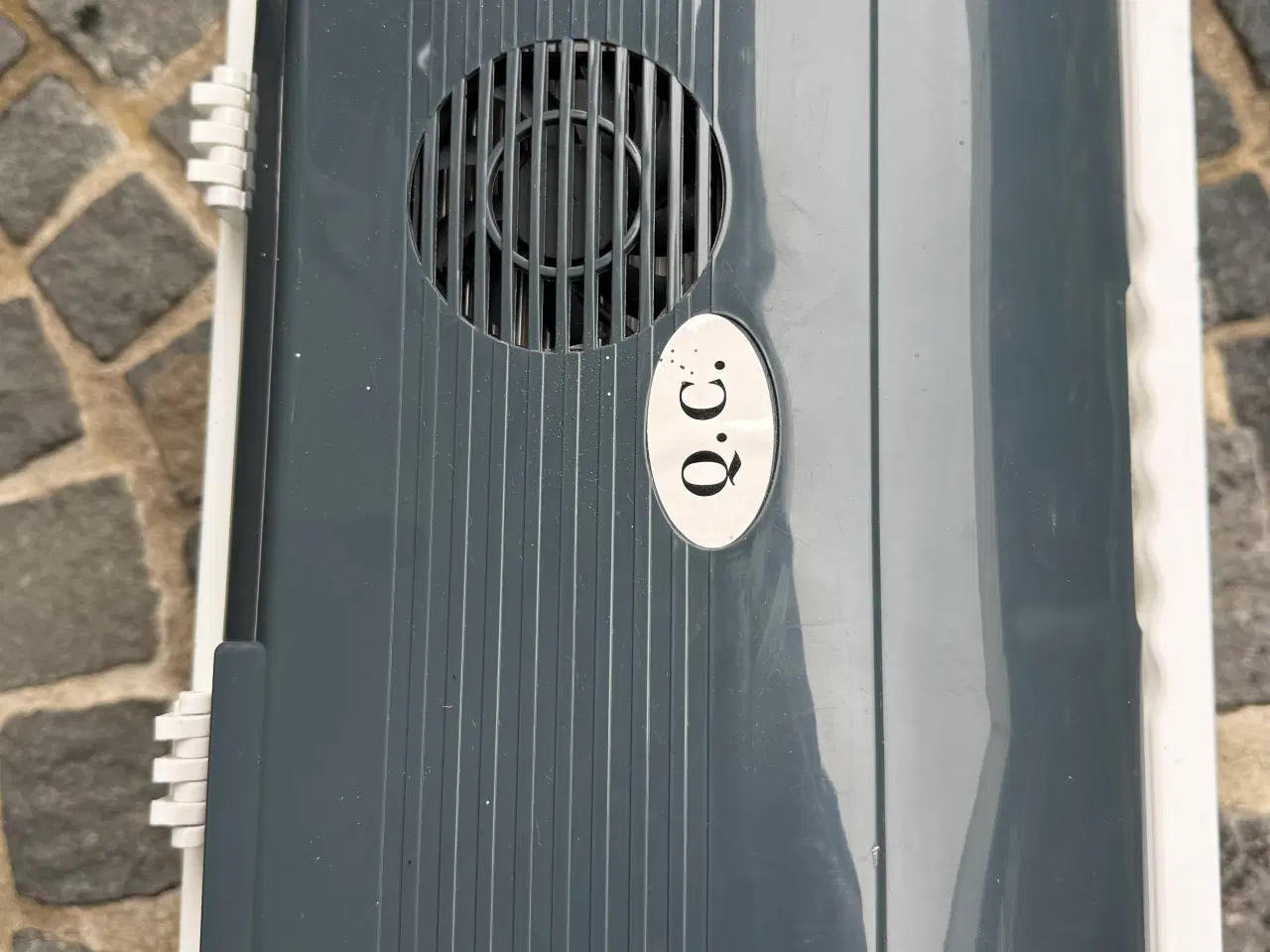 Billede 2 - Køletaske til Auto og 220v
