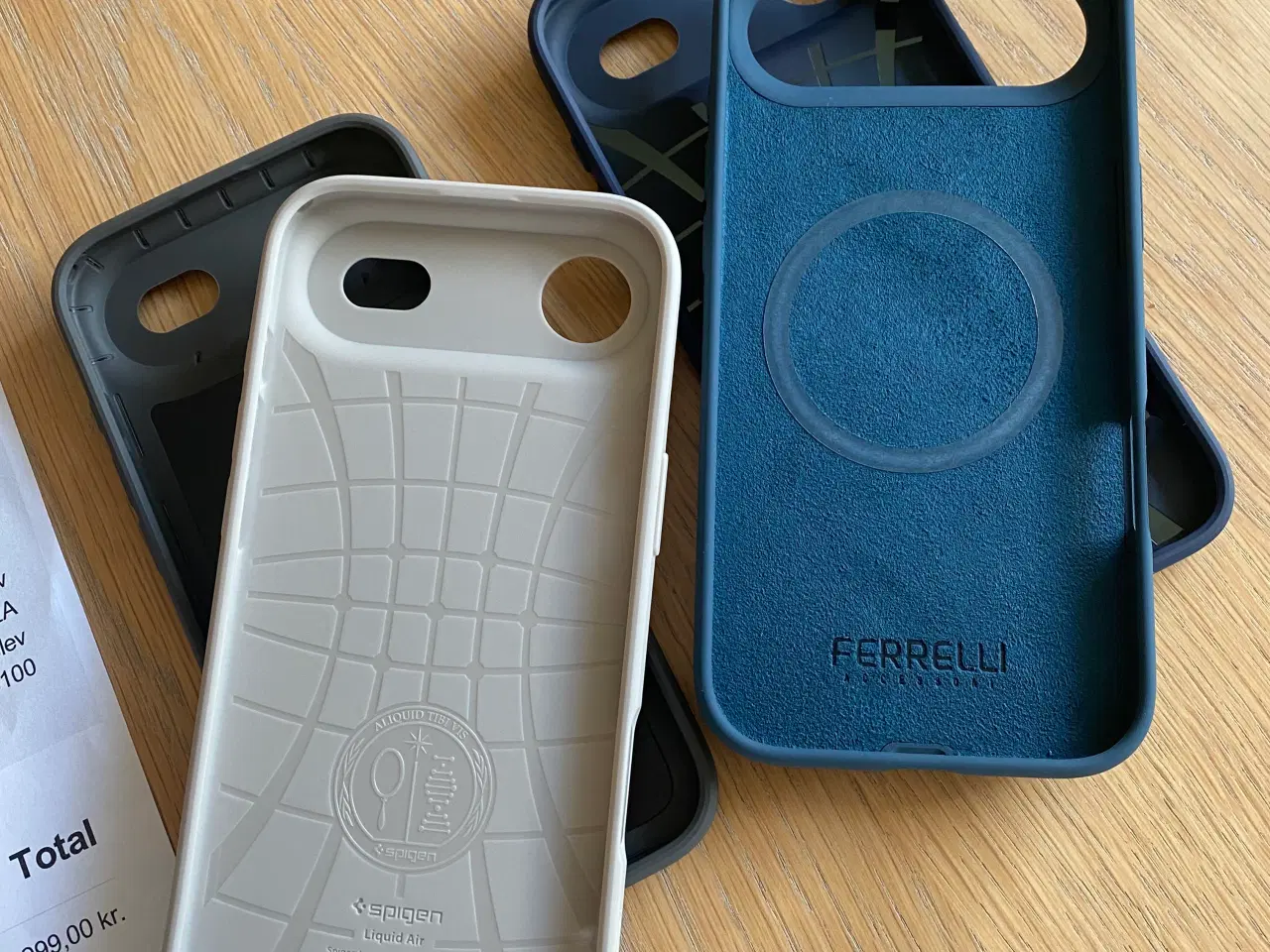 Billede 5 - IPHONE 17 AIR