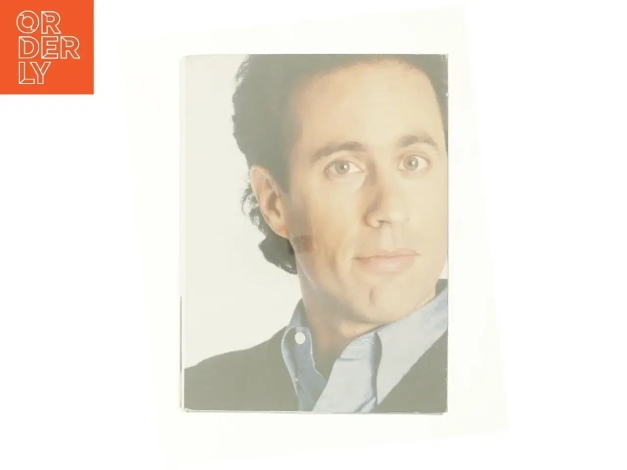 Billede 2 - Seinfeld fra dvd