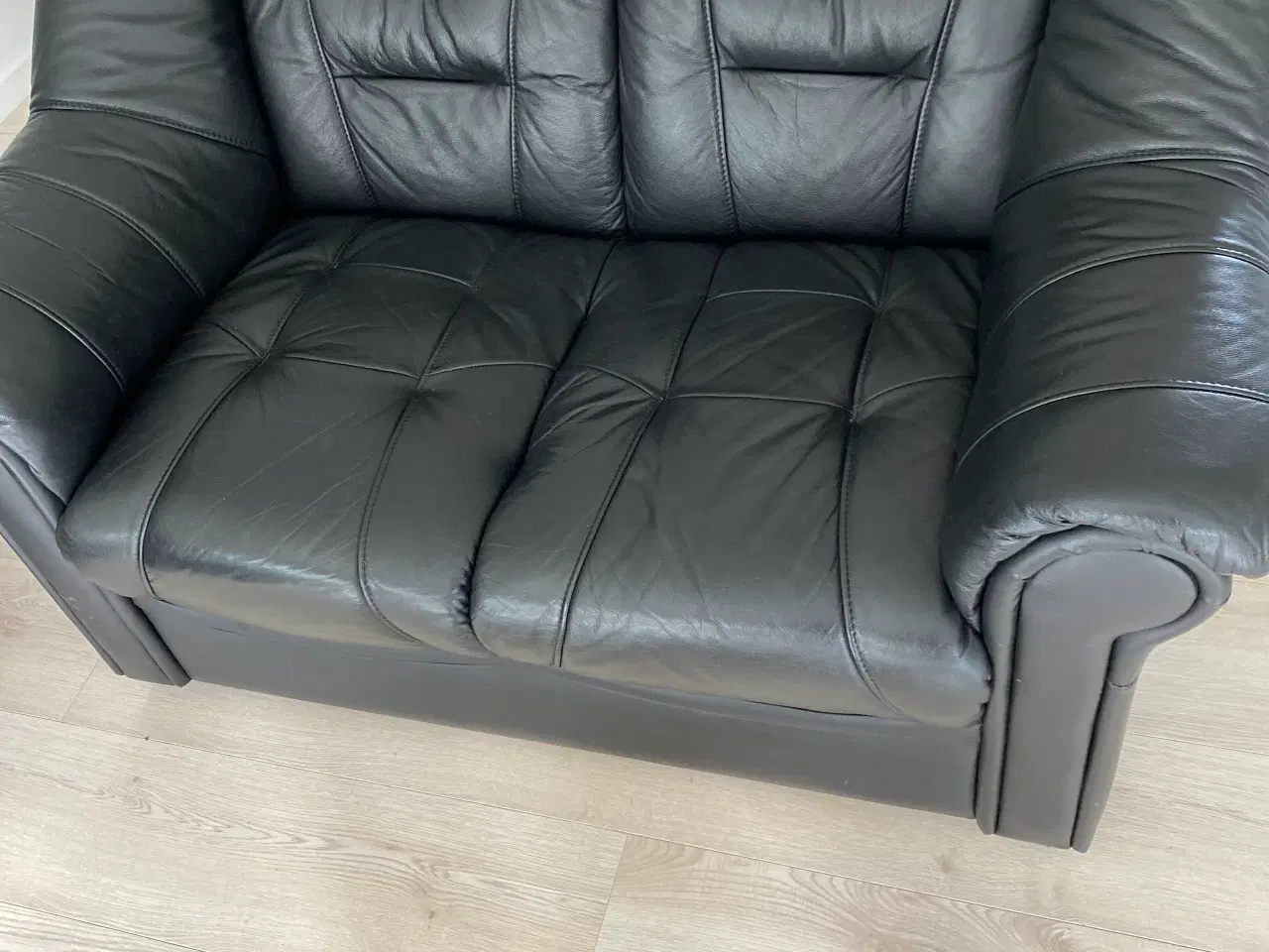 Billede 2 - Sofagruppe 