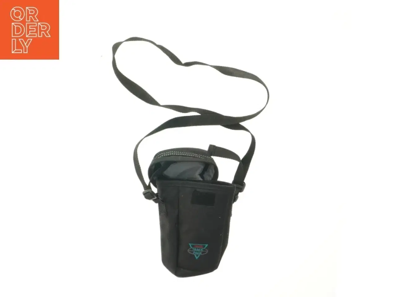 Billede 1 - Taske til kamera eller tilbehør fra Hama (str. 18x14 cm)