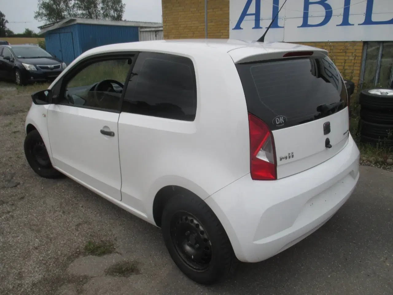 Billede 9 - Seat Mii 1,0 60 Reference eco