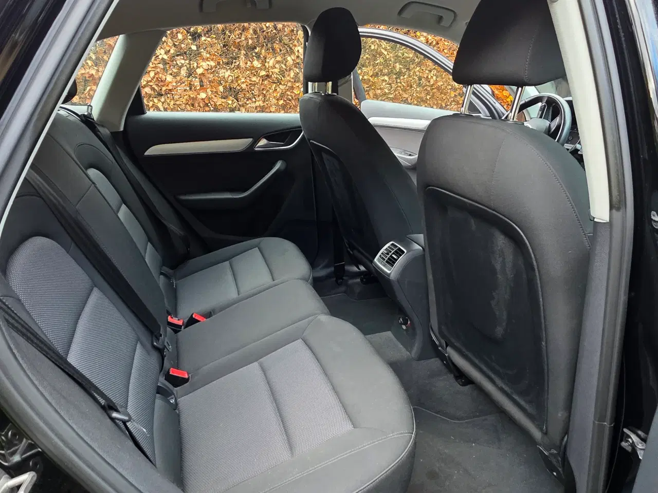 Billede 10 - Audi Q3 1,4 TFSi 150 Ultra, Flot og økonomisk bil