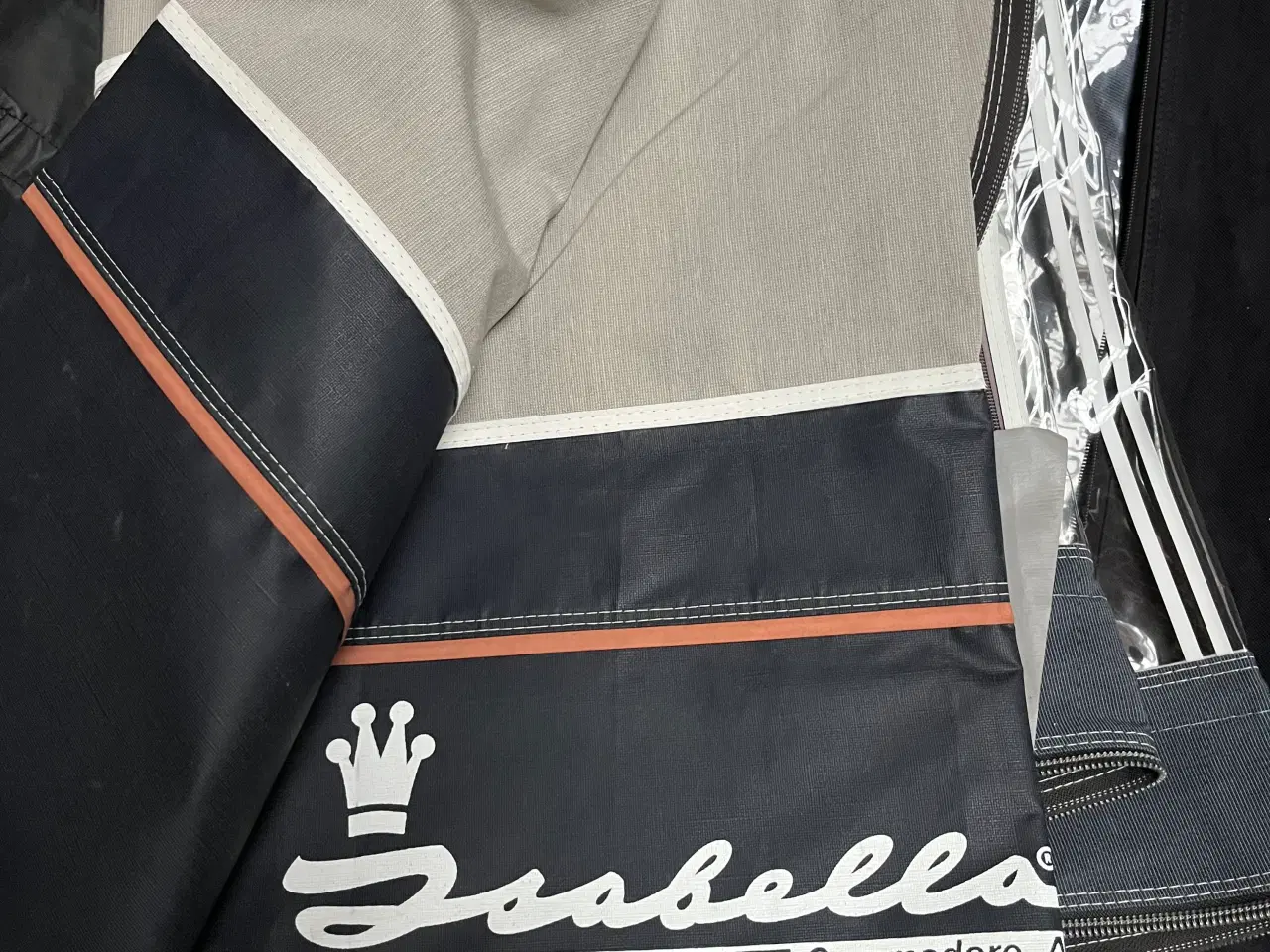 Billede 3 - Isabella Commodore Alpha