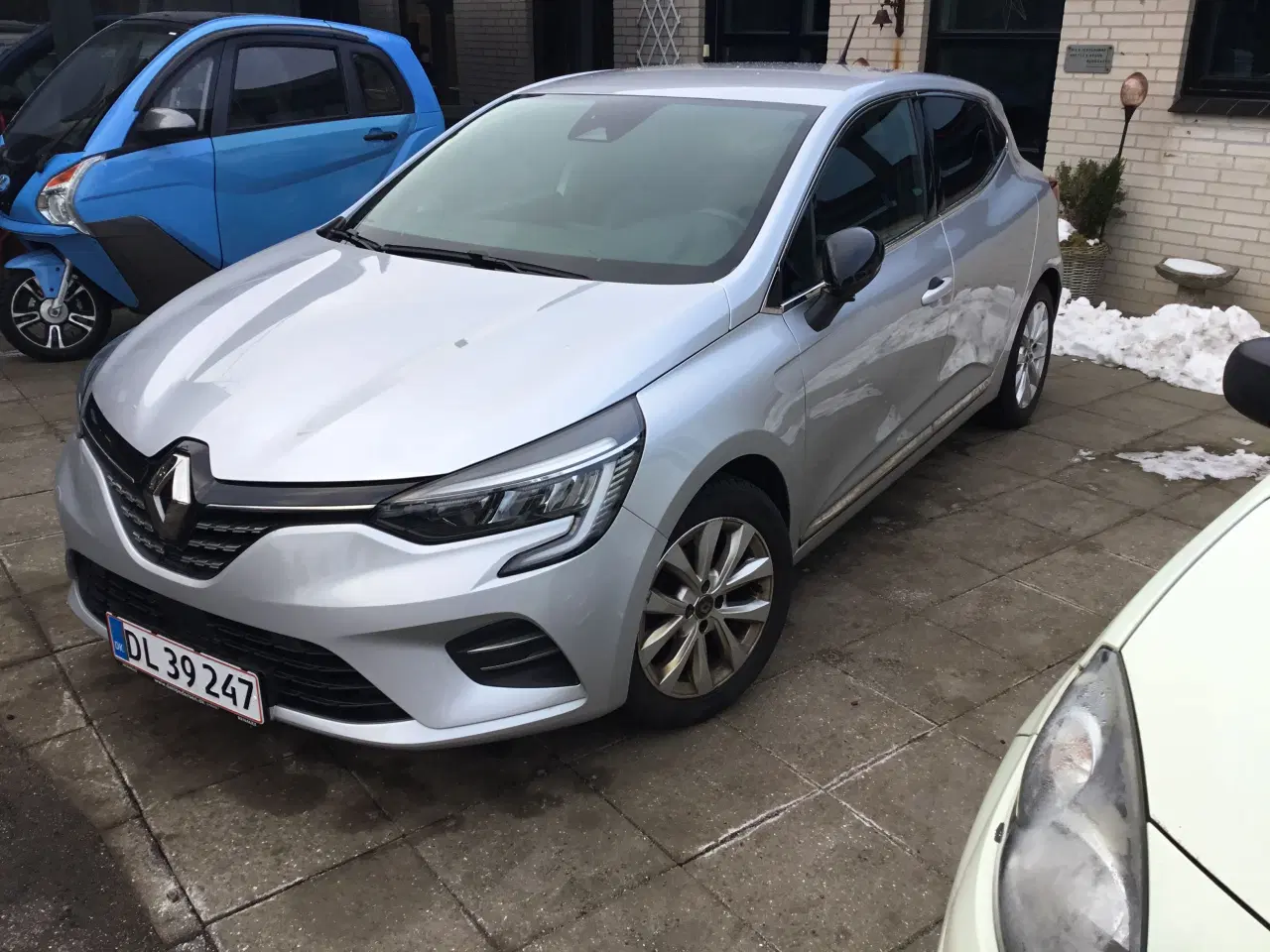 Billede 2 - Renault clio tce 0,9
