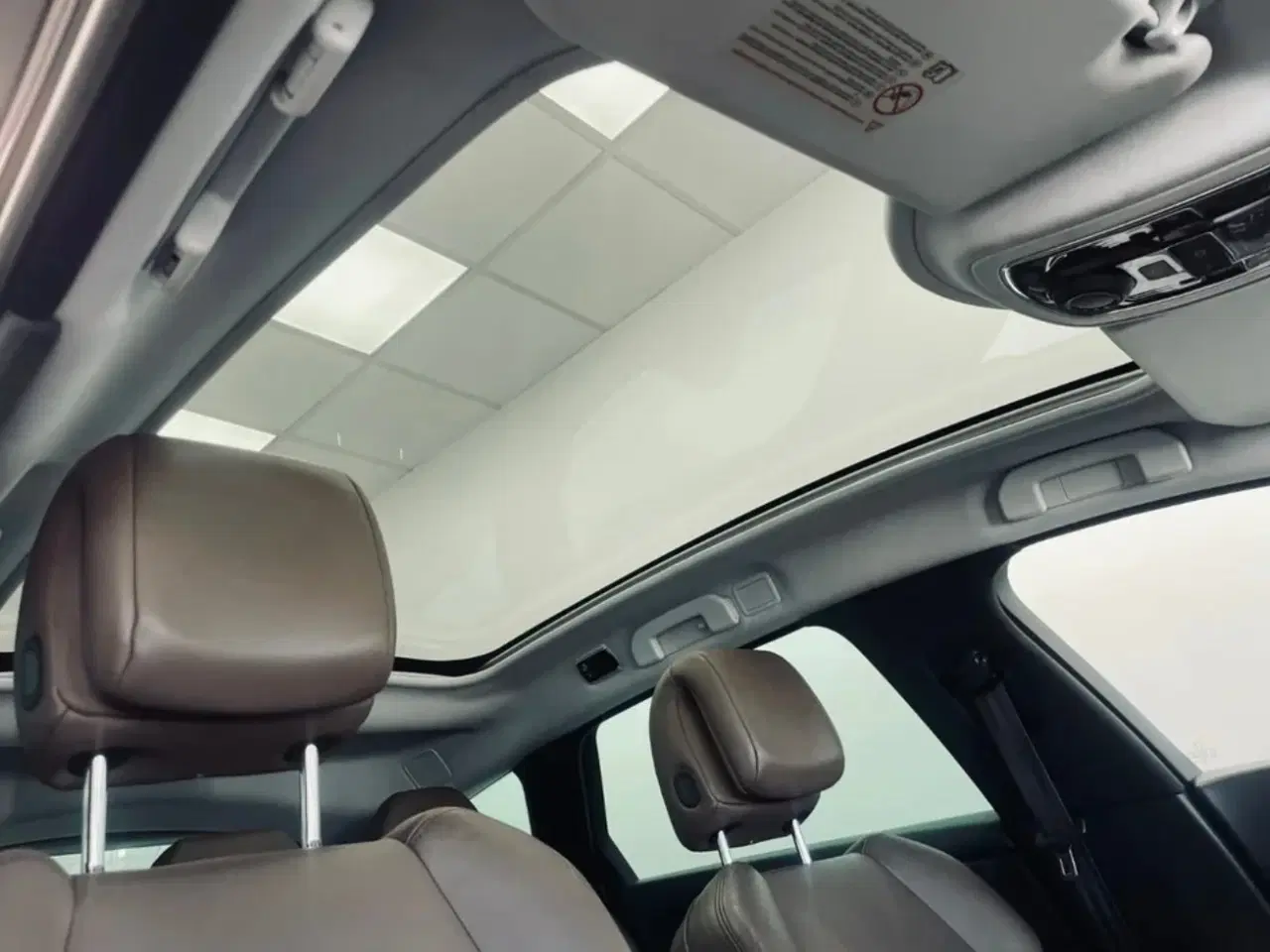 Billede 13 - Peugeot 508 2,2 HDi 204 GT SW aut.