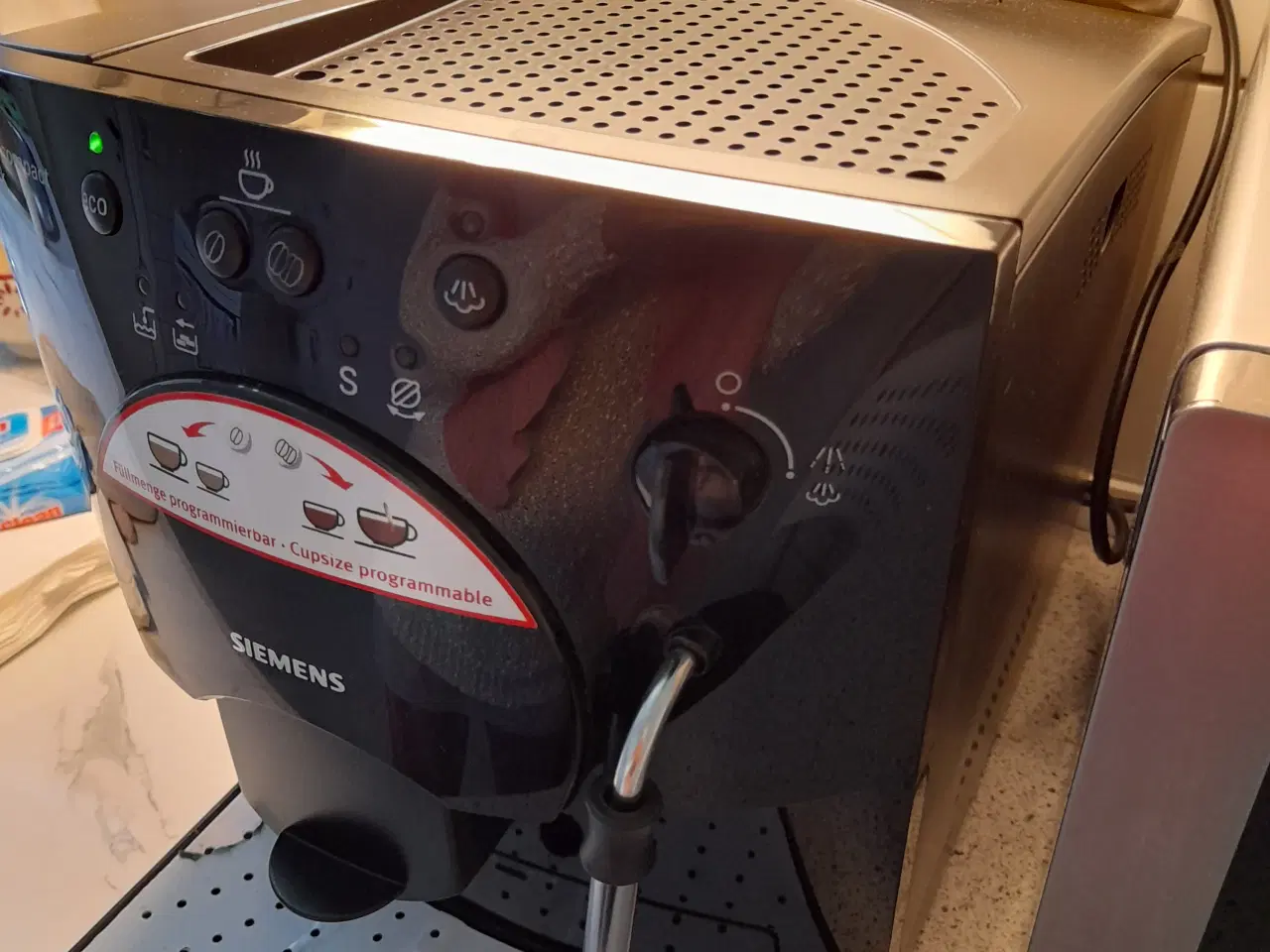 Billede 2 - Caffè maskine 