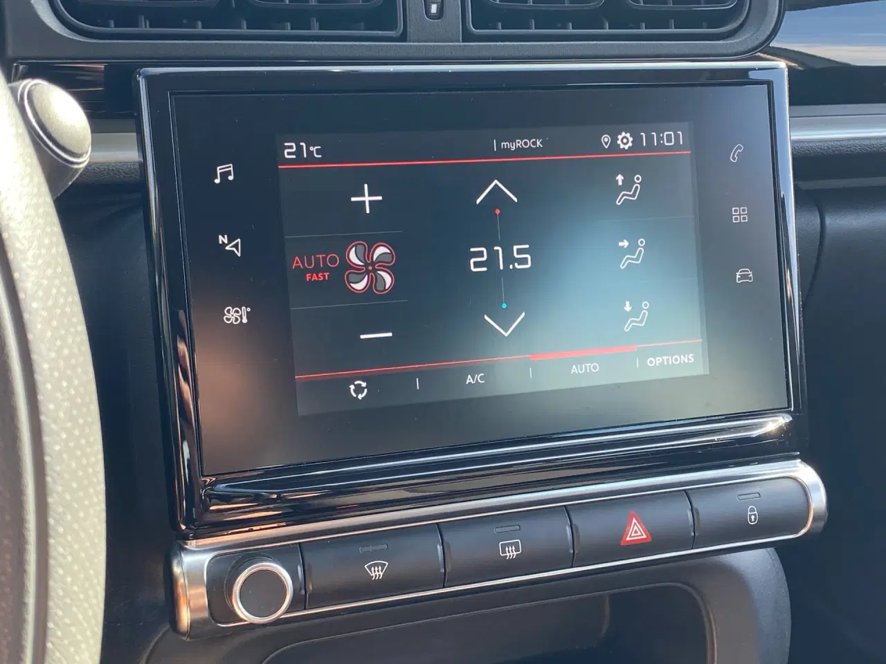 Billede 13 - Citroën C3 1,2 PureTech Attaque start/stop 82HK 5d