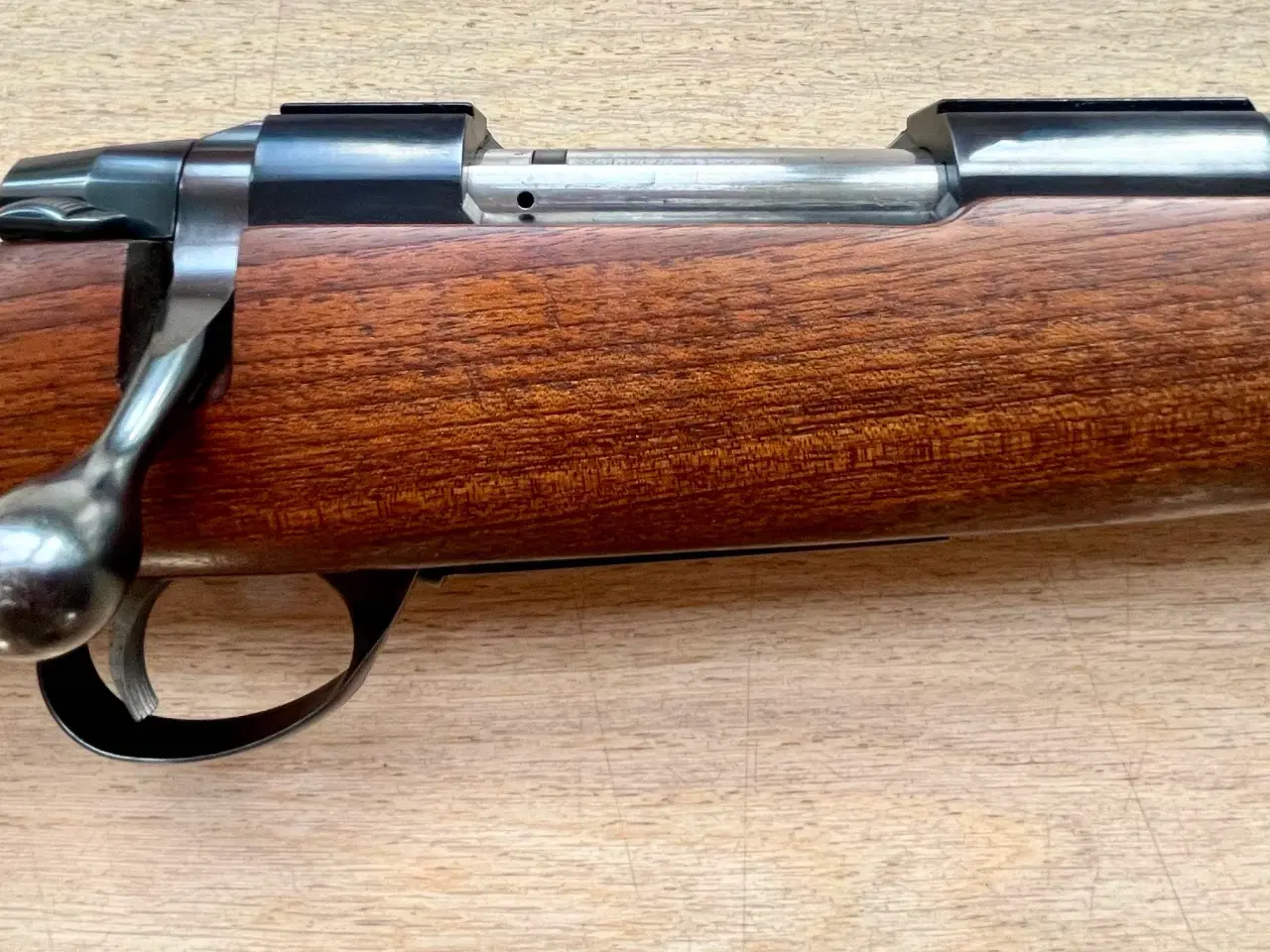 Billede 4 - Komplet Riffelsæt - SAKO M591 Hunter .308W