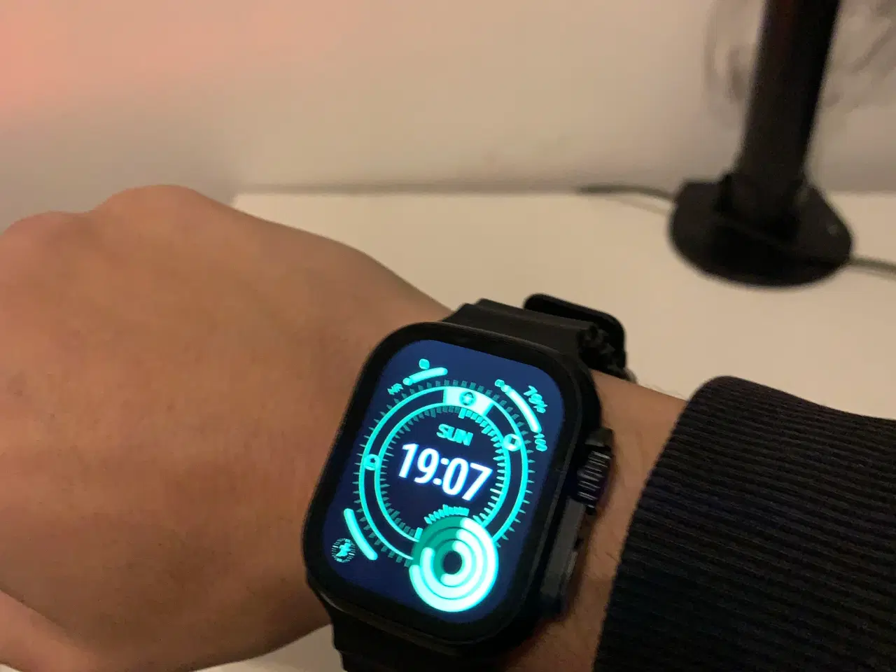 Billede 3 - Apple Watch Ultra 3 