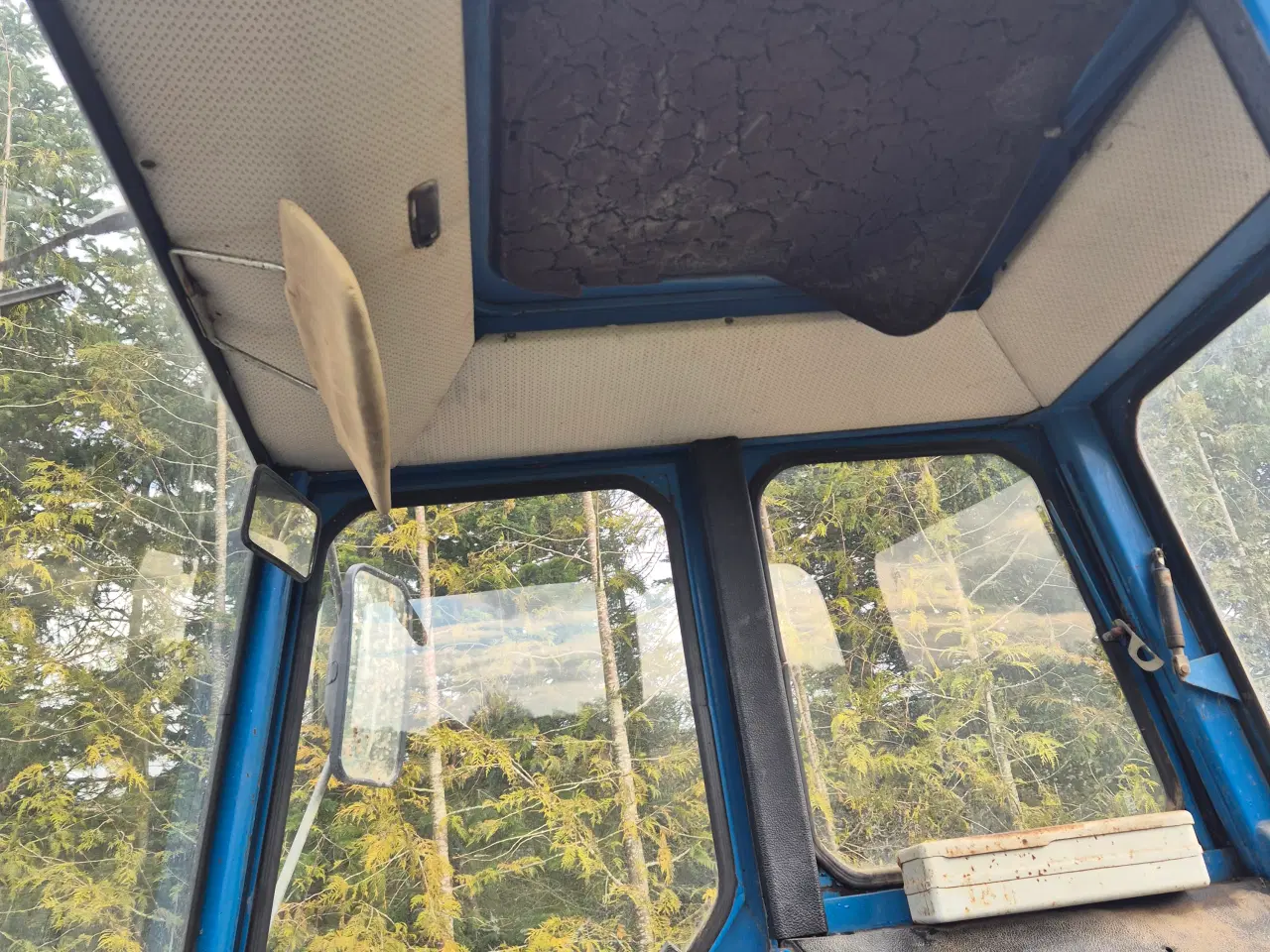 Billede 13 - Ford 7000