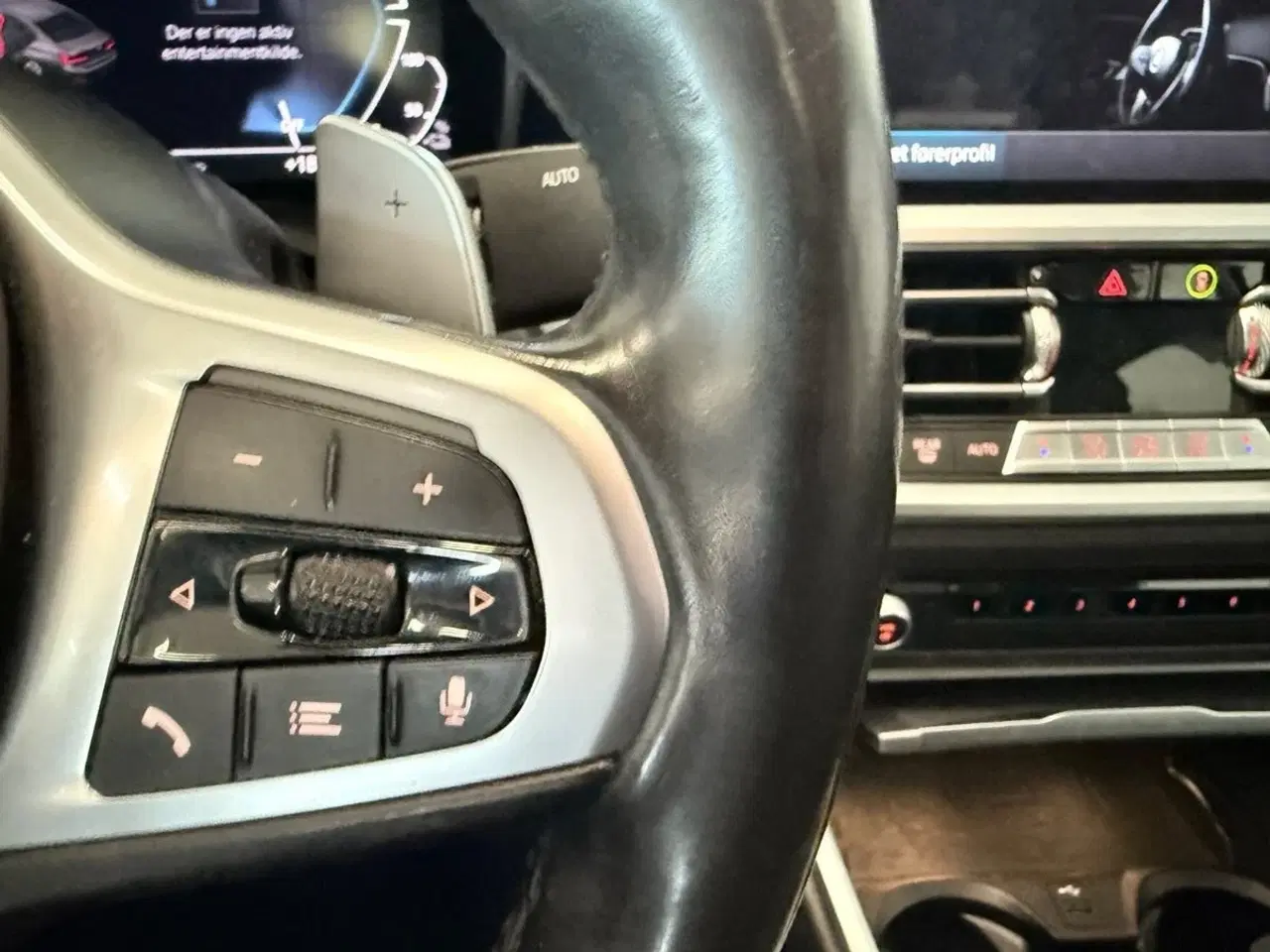 Billede 10 - BMW 330e 2,0 Sport Line aut.