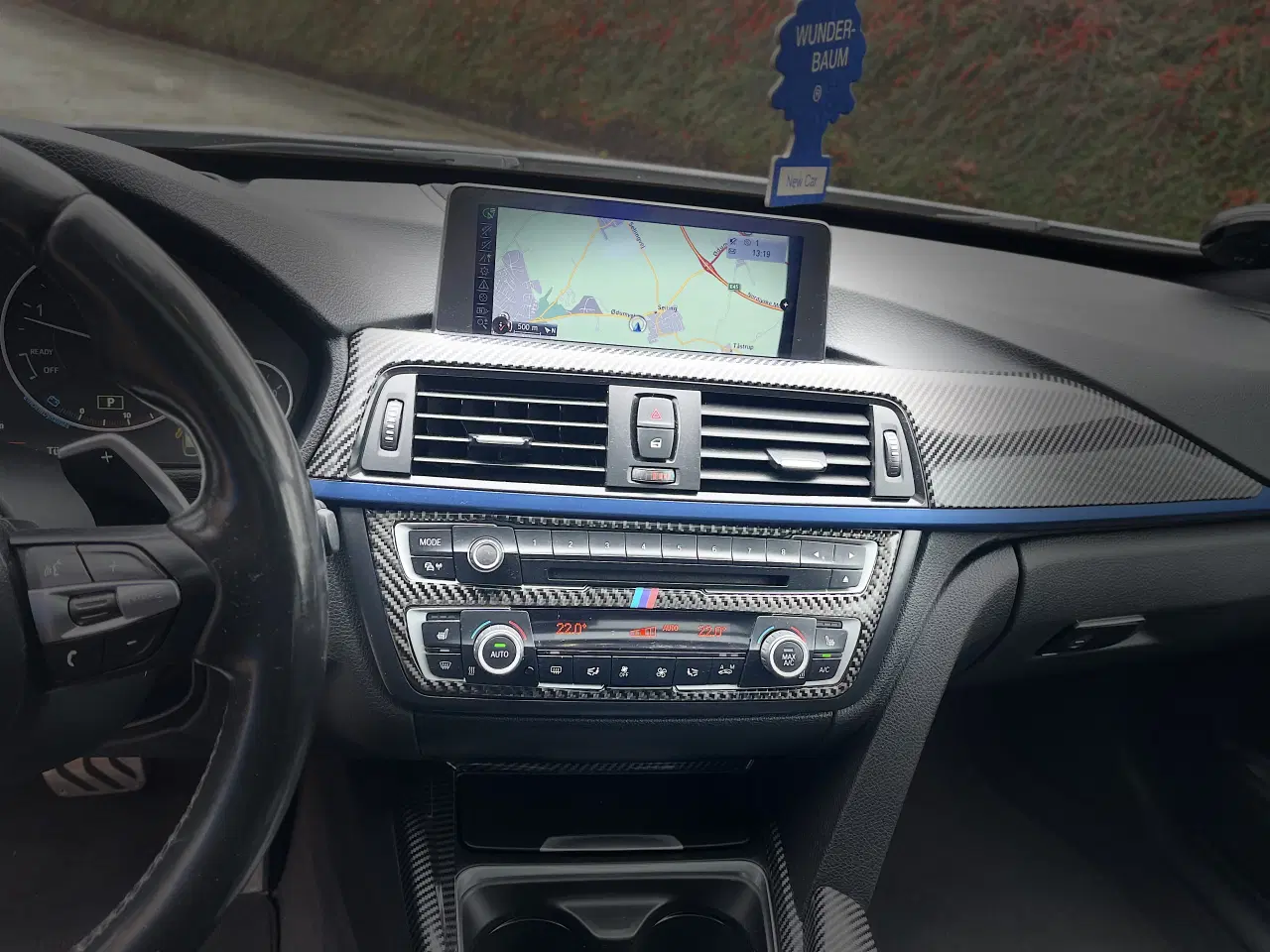 Billede 18 - BMW 325d, M-sport 2,0 Aut.