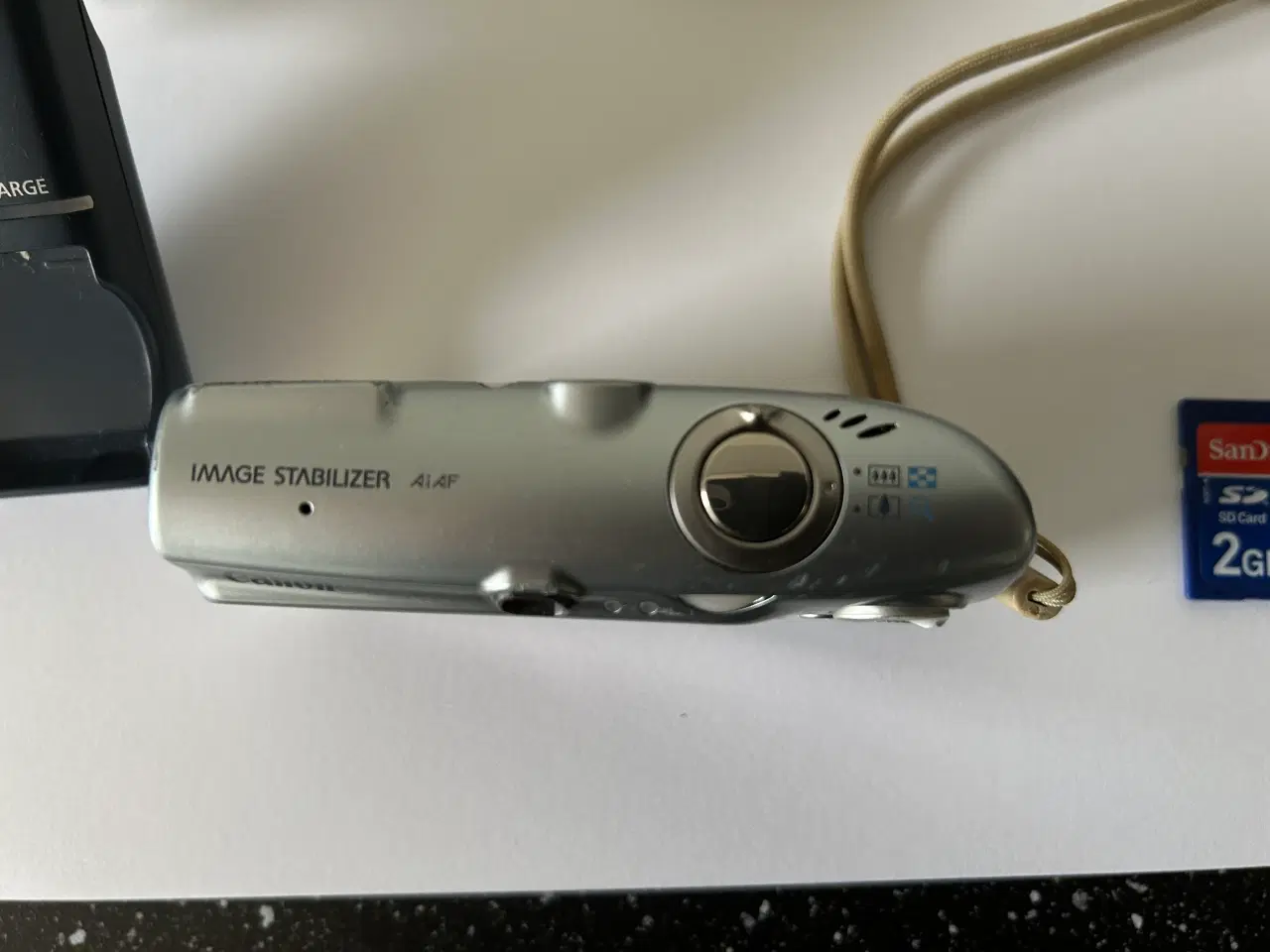 Billede 2 - Digital Camera