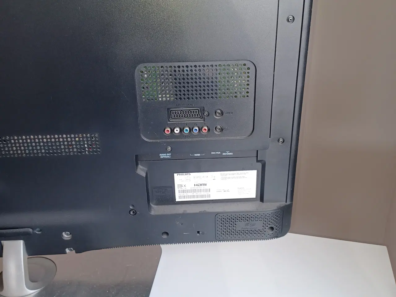 Billede 3 - Philips smart TV.