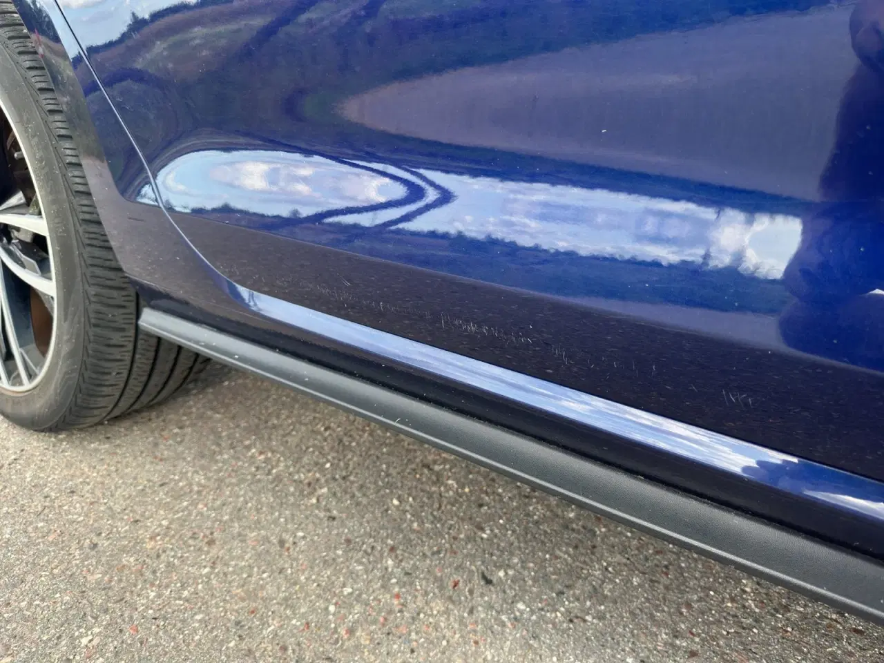 Billede 20 - VW Golf VII 1,4 GTE DSG