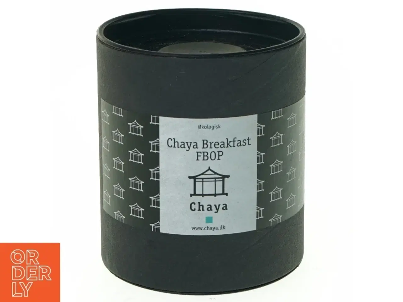 Billede 1 - Chaya breakfast FBOP te fra Chaya (str. 9 x 11 cm)