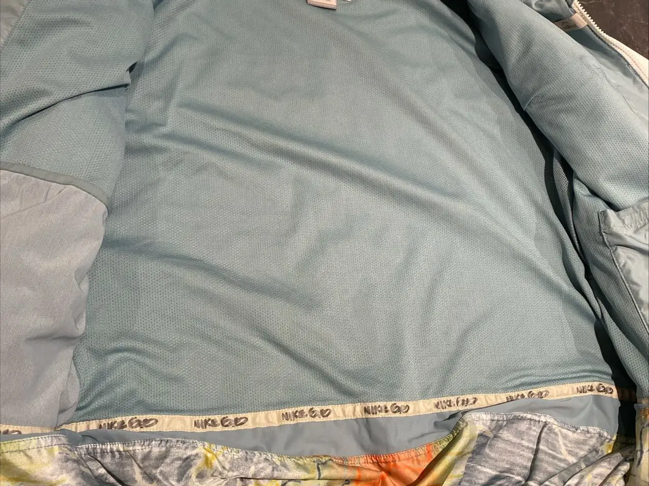Billede 2 - NIKE Ski/snowboard jakke