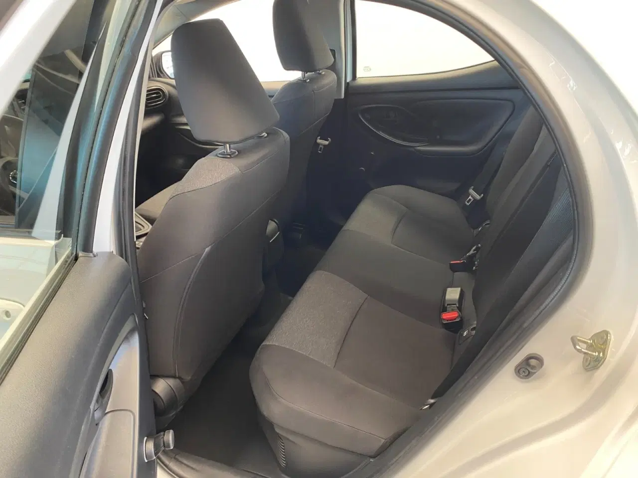Billede 10 - Toyota Yaris 1,5 Hybrid H3 e-CVT