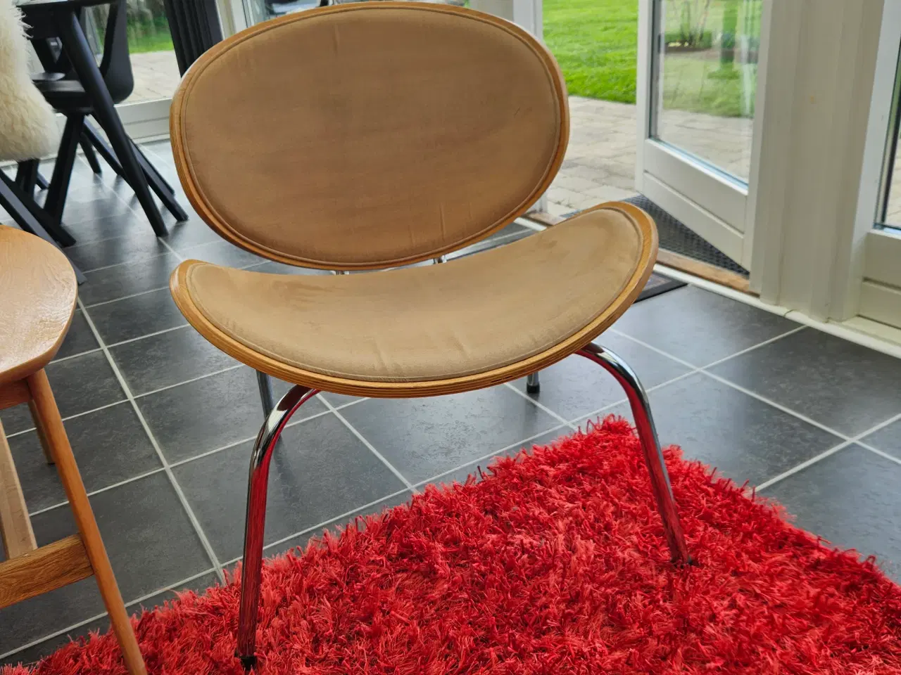 Billede 2 - Lounge stole 