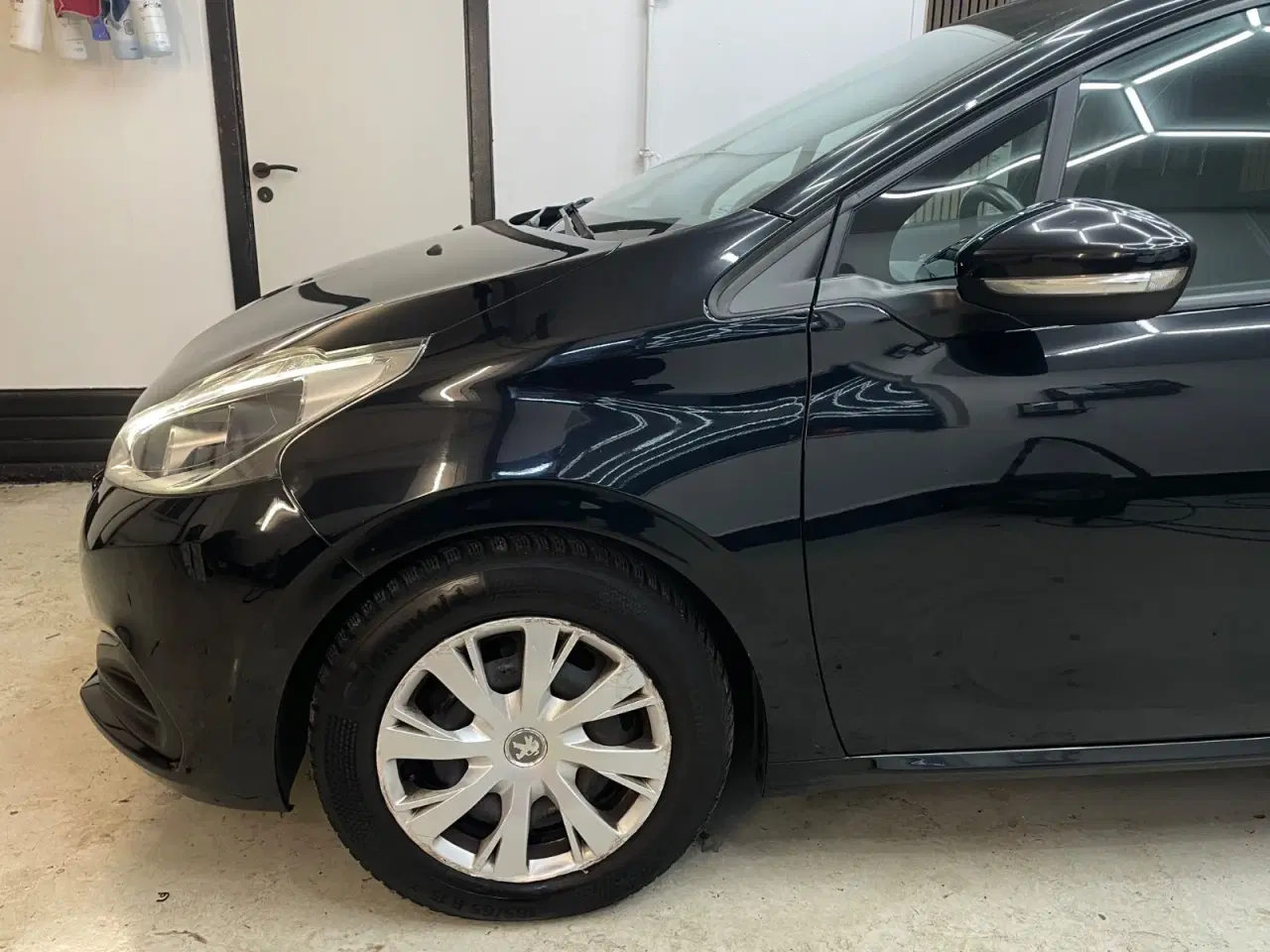 Billede 3 - Peugeot 208 1,6 BlueHDi 100 Envy