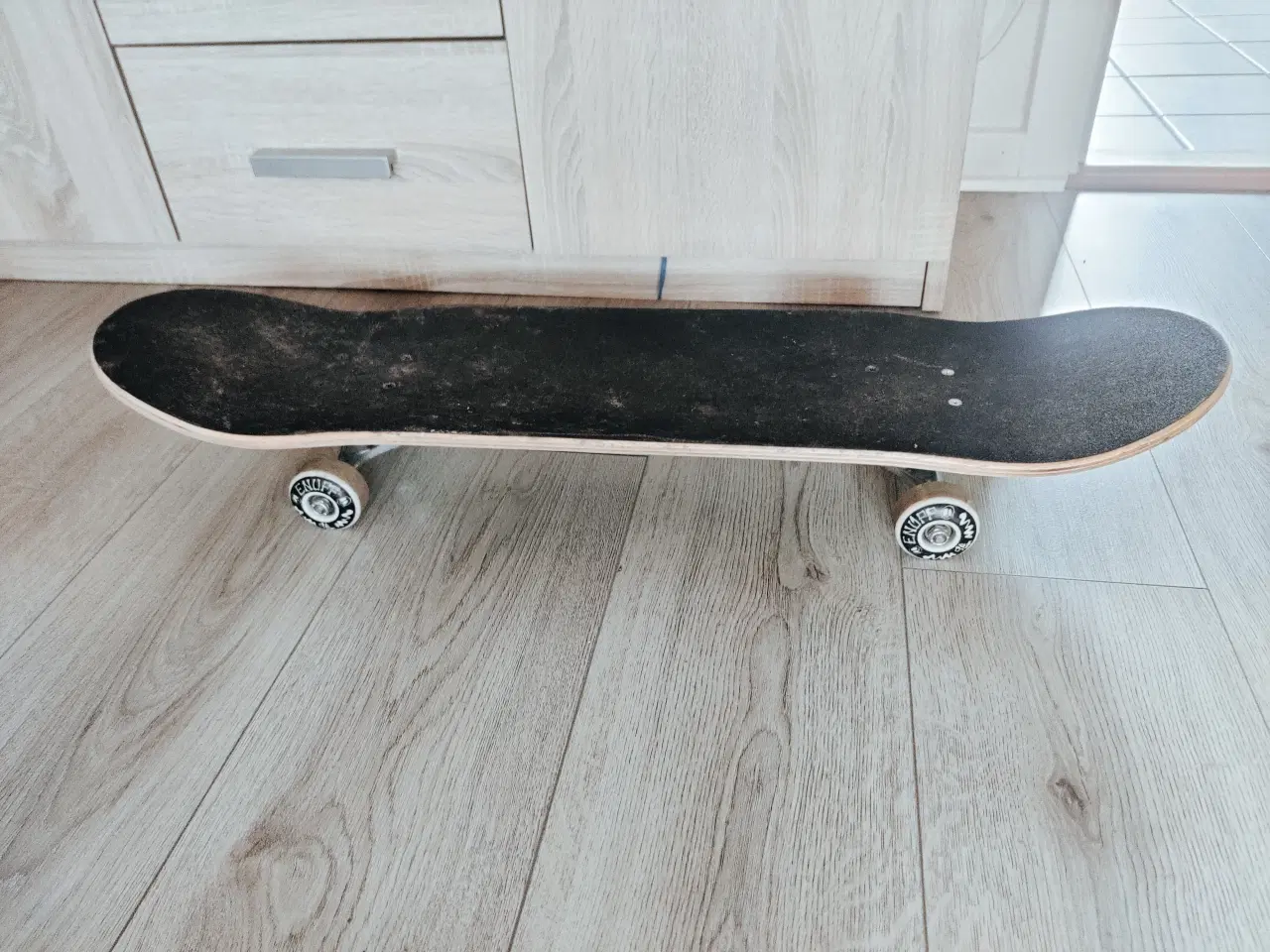 Billede 1 - Fint skateboard til salg