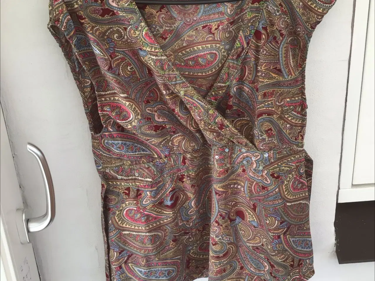 Billede 1 - Top i str.M