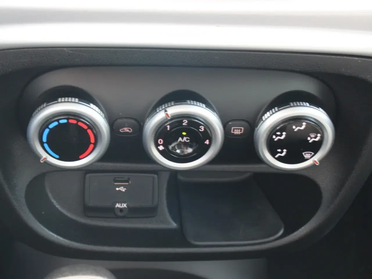 Billede 14 - Fiat 500L 1,4 16V 95 Pop