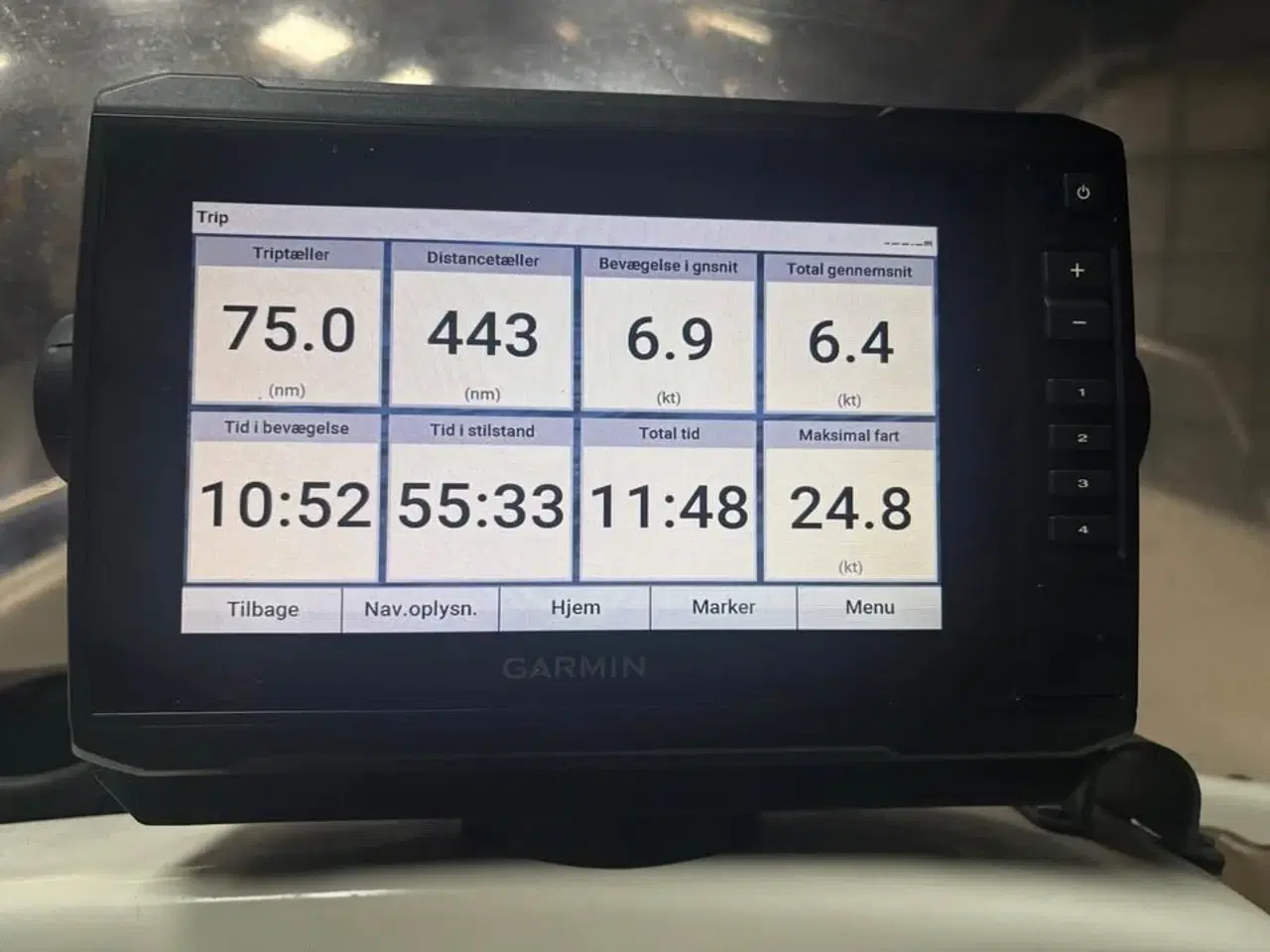 Billede 7 - Ryds 485 DL