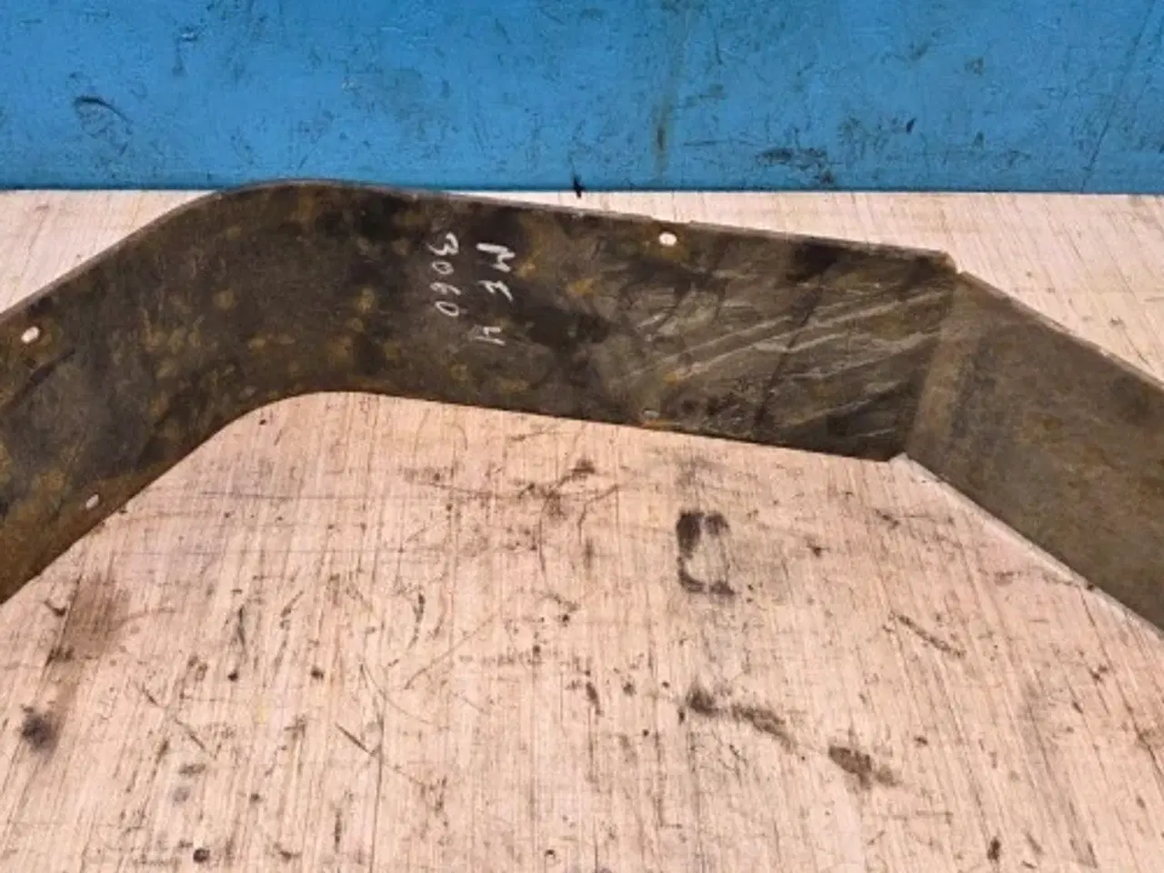 Billede 3 - Massey Ferguson 3060 Kappe 3385091M1