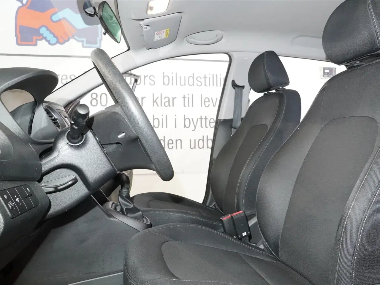 Billede 13 - Hyundai i10 1,0 Eco Life 67HK 5d