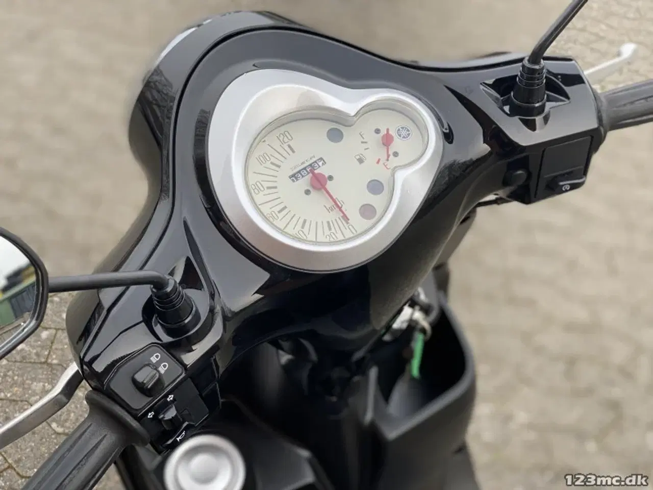 Billede 9 - Yamaha Délight