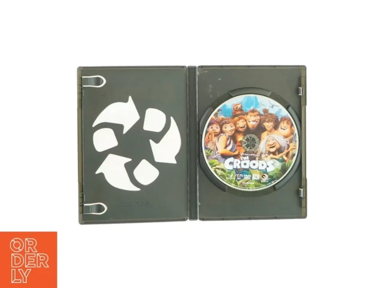 Billede 3 - Croods (DVD)