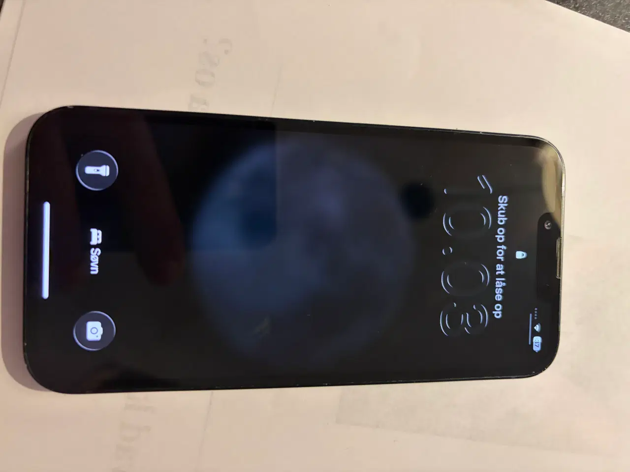 Billede 2 - iPhone 13 128 Gb