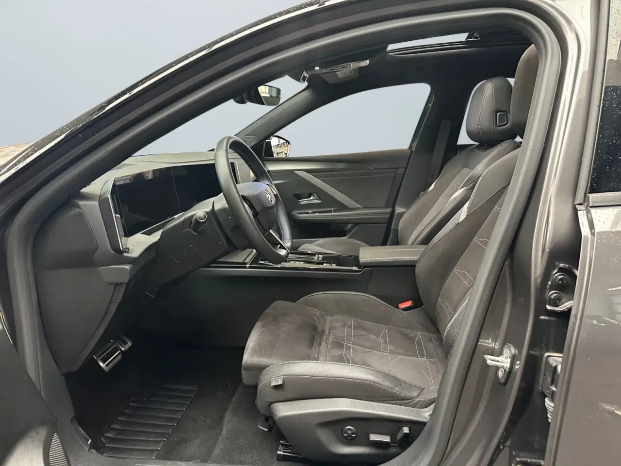 Billede 10 - Opel Astra-e 54 GS