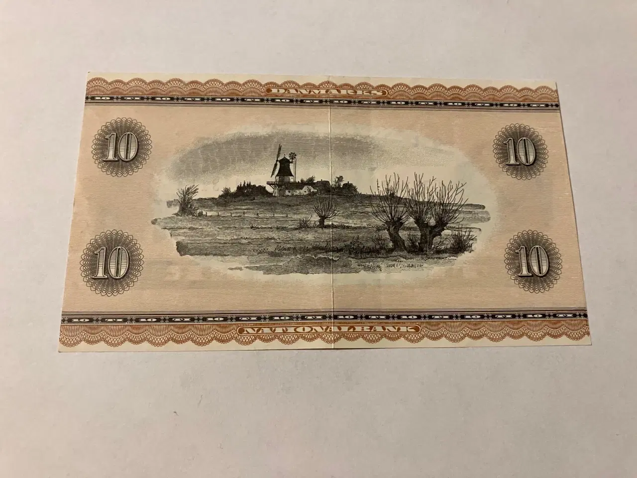 Billede 2 - 10 Kroner C7 1973