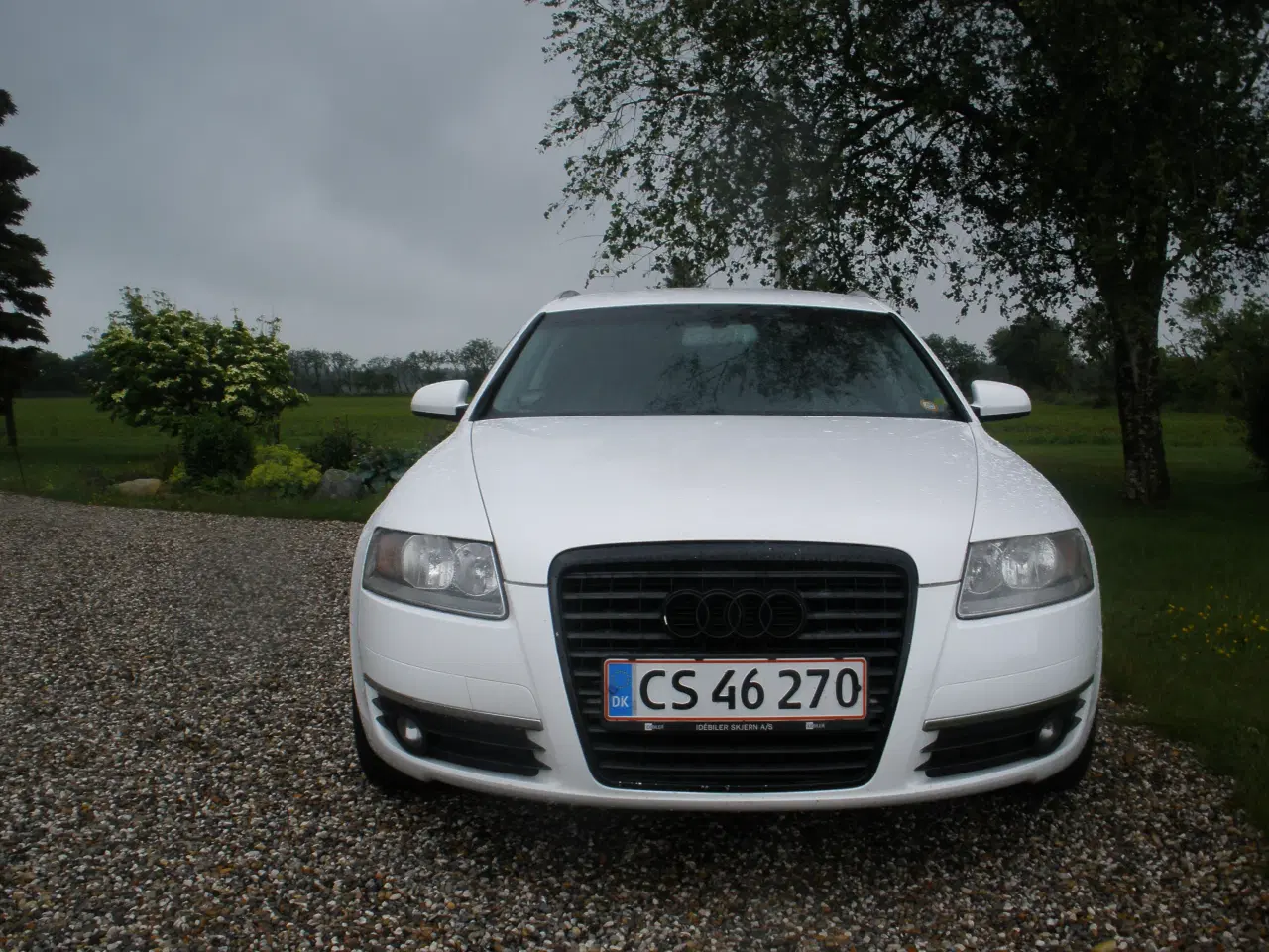 Billede 2 - Audi A 6 Avant 2,4 AUT