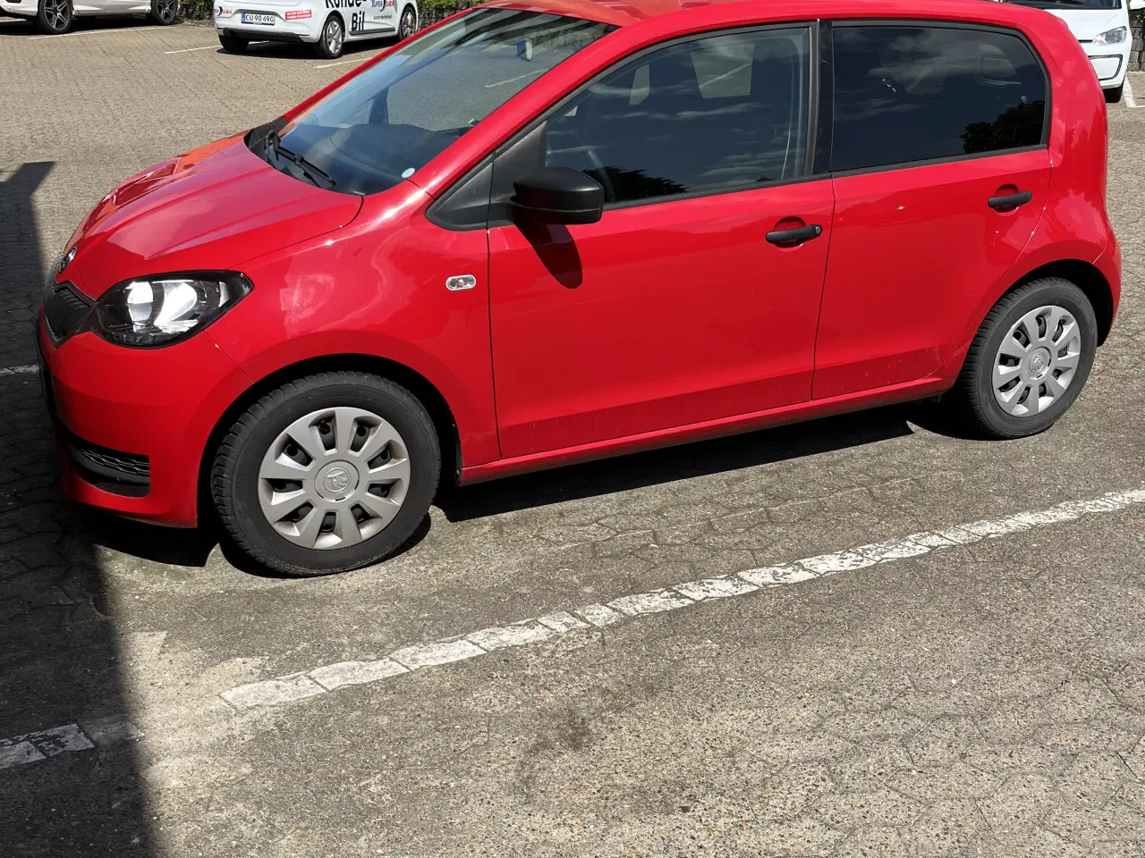 Billede 3 - Skoda Citigo 5-dørs