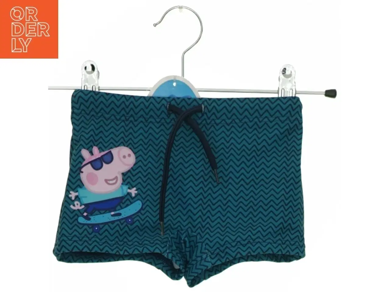 Billede 2 - Ubrugte: Badebukser fra Gurli Gris (str. 92 cm)