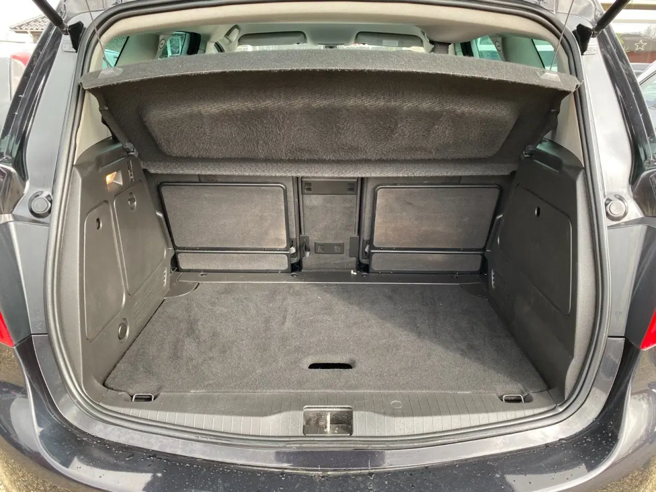 Billede 7 - Opel Meriva 1,4 T 140 Cosmo