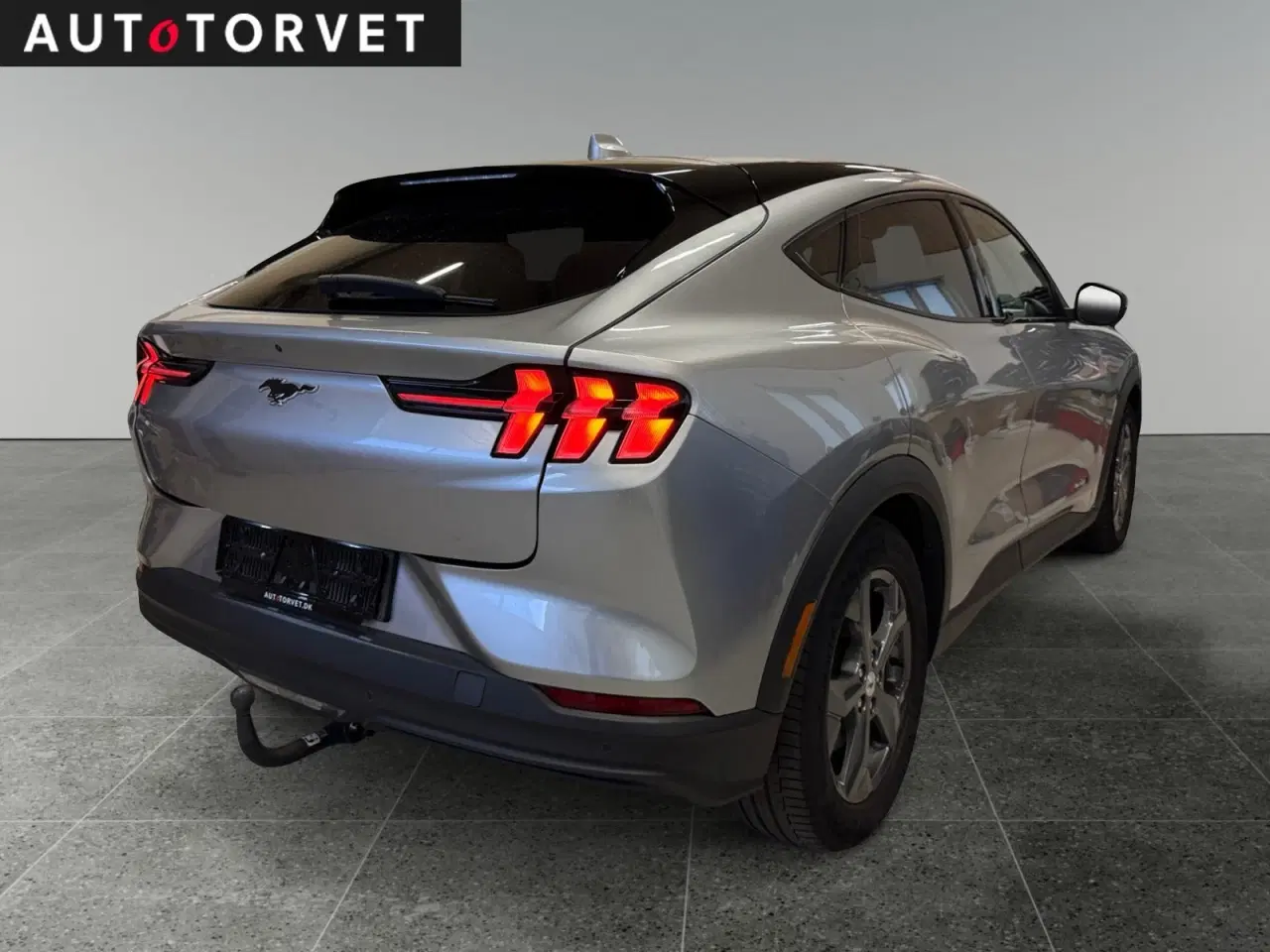 Billede 3 - Ford Mustang Mach-E 98 Extended Range