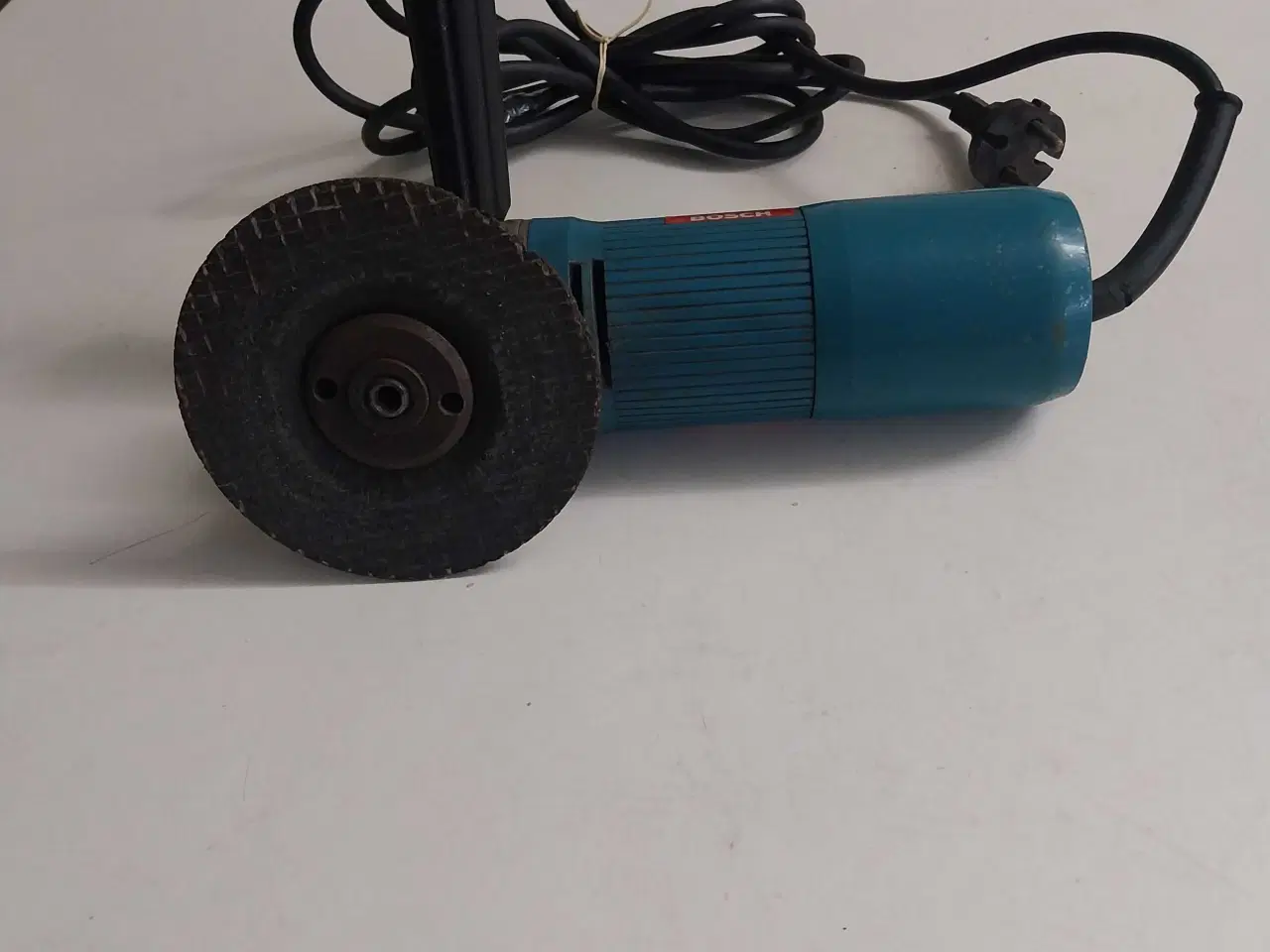 Billede 3 - Bosch vinkelsliber