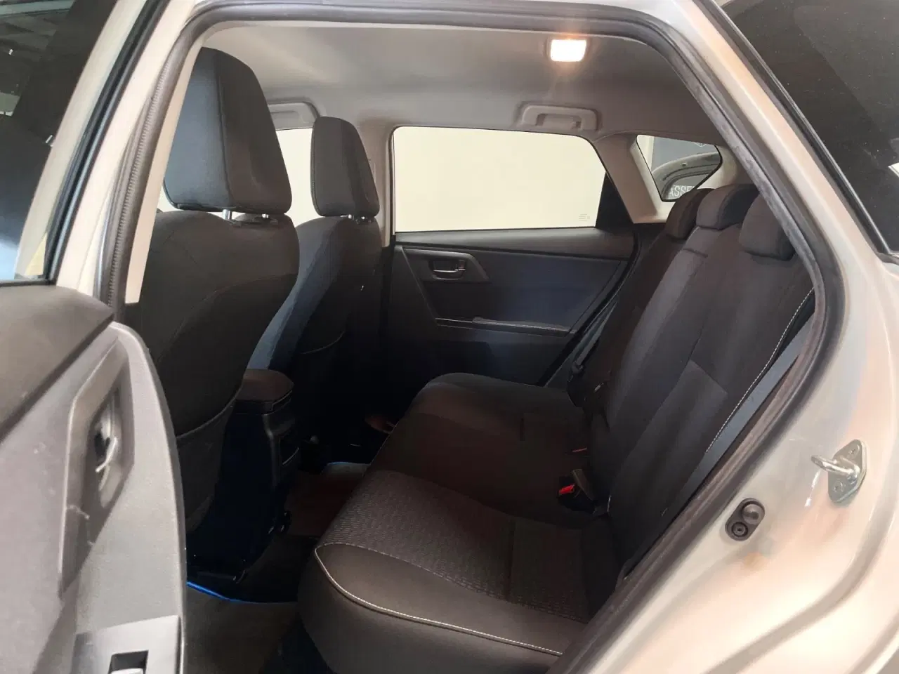 Billede 12 - Toyota Auris 1,8 Hybrid H2 Premium CVT