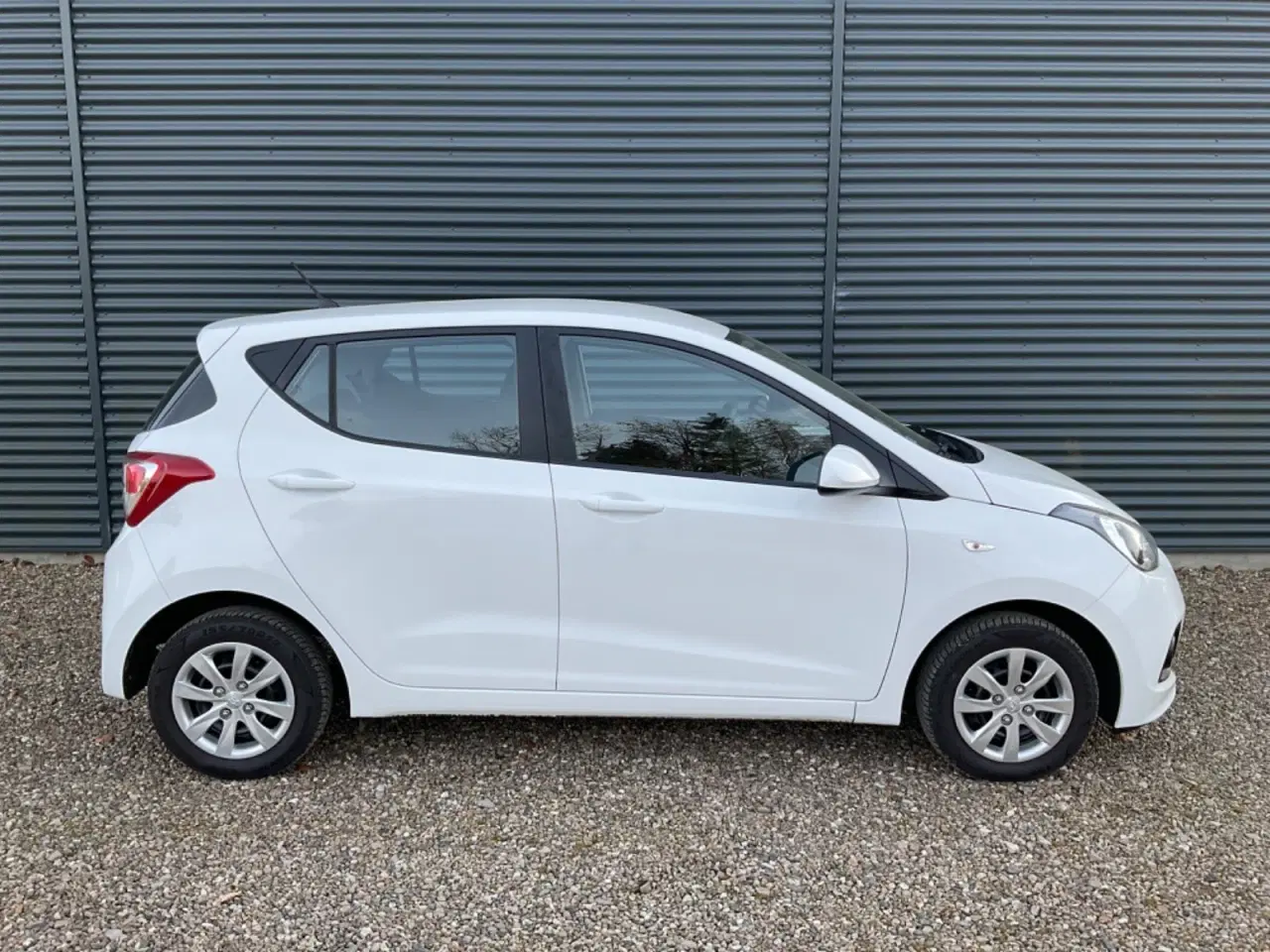 Billede 12 - Hyundai i10 1,0 Move