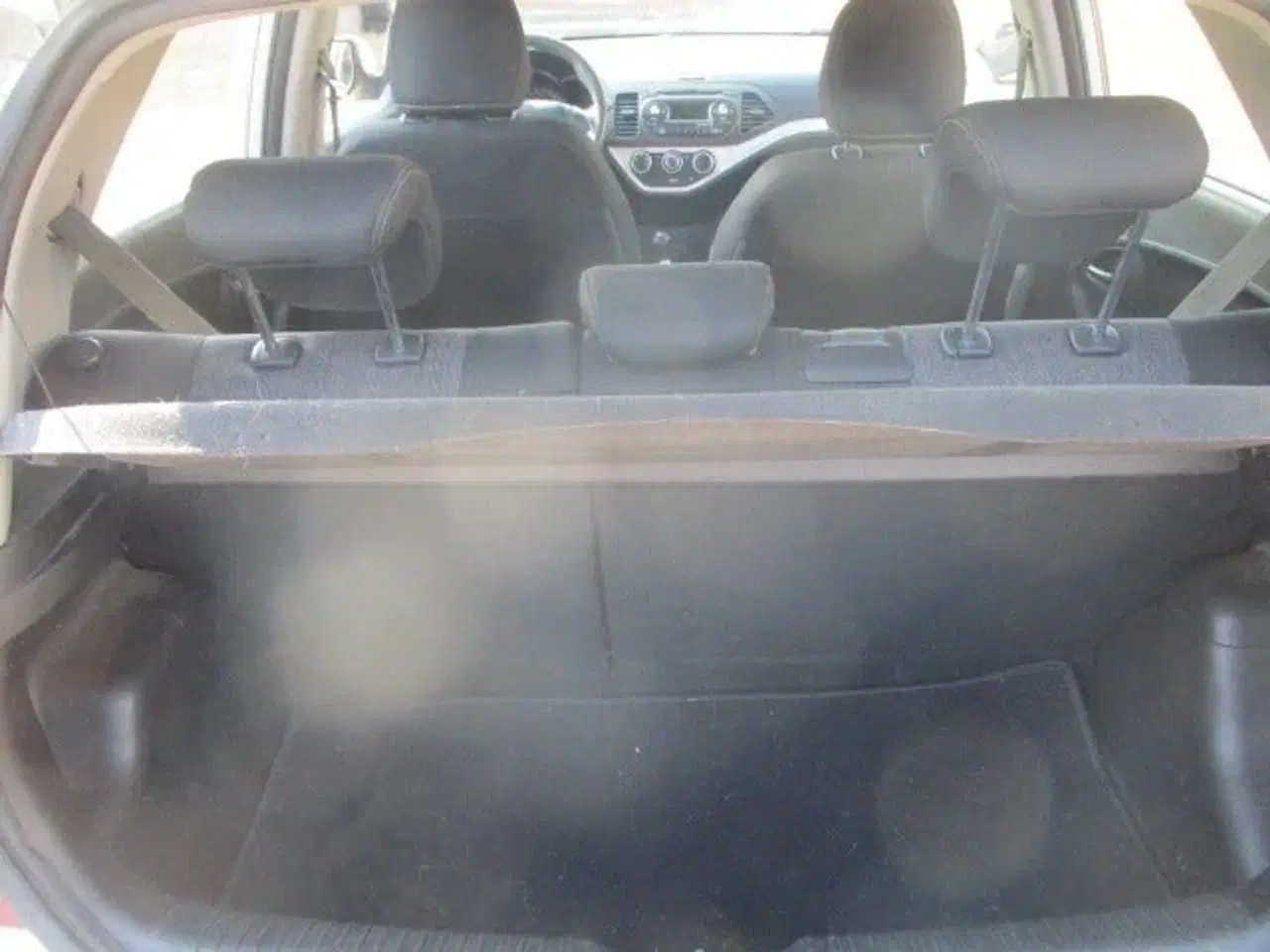 Billede 5 - Kia Picanto 1,2 Active Eco